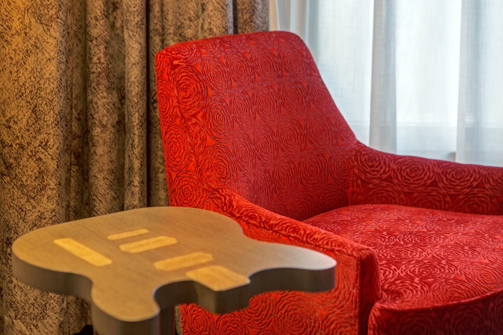 Cambria Hotel Nashville Downtown gallery photo in Nashville, TN — image 71