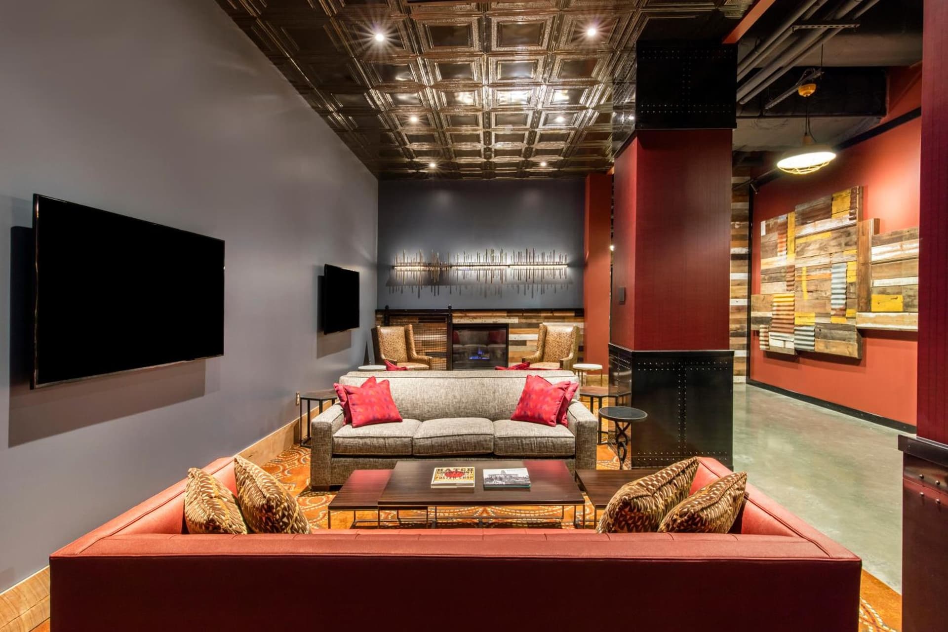 Cambria Hotel Nashville Downtown gallery photo in Nashville, TN — image 108