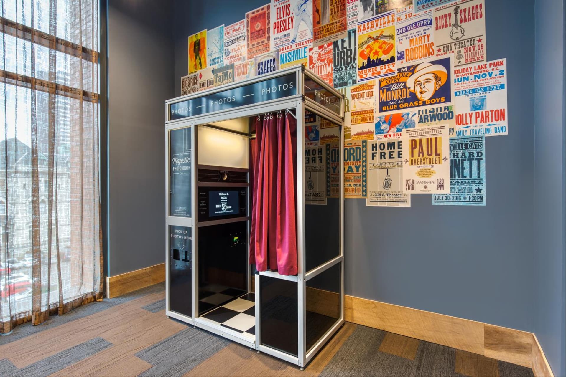 Cambria Hotel Nashville Downtown gallery photo in Nashville, TN — image 90