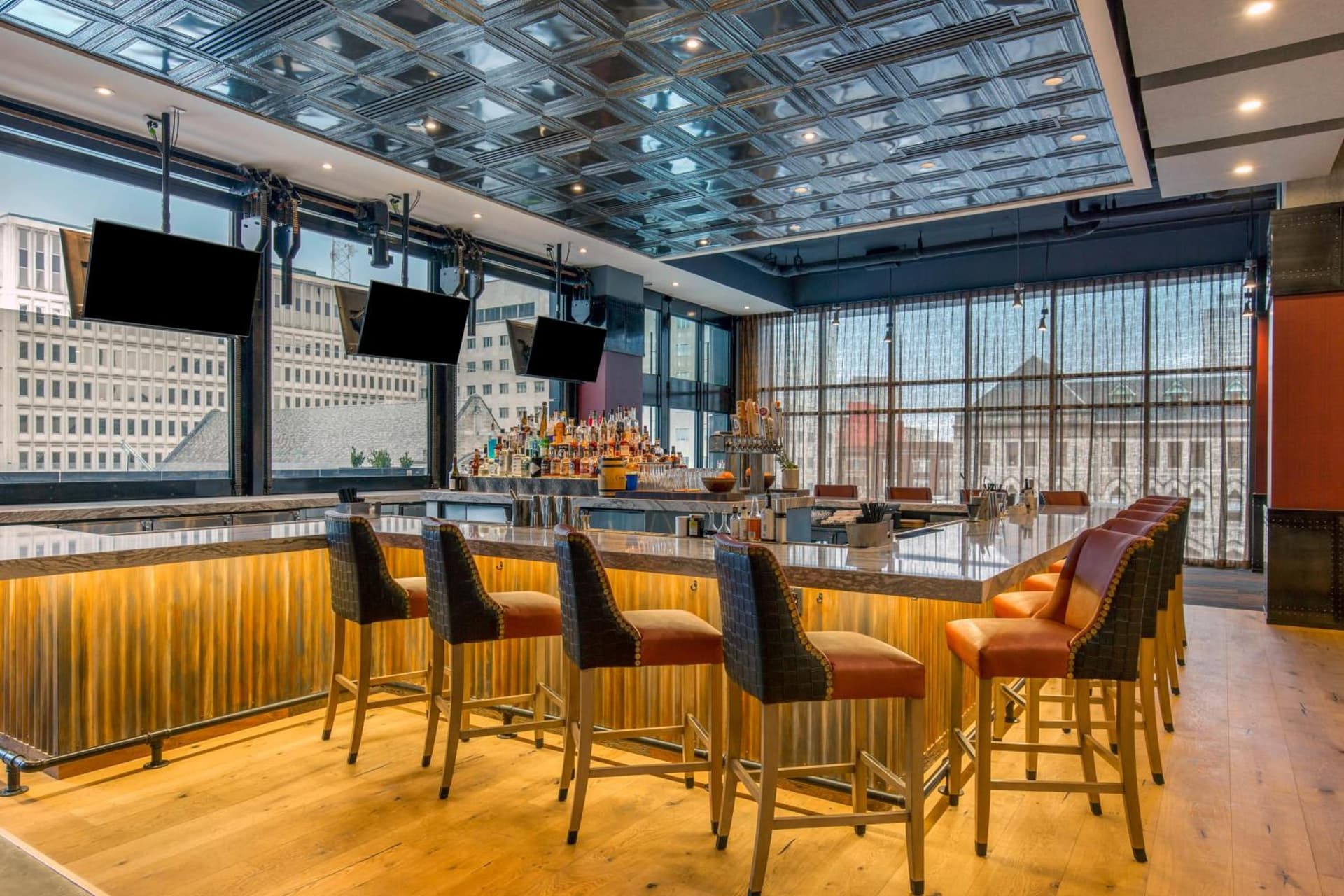 Cambria Hotel Nashville Downtown gallery photo in Nashville, TN — image 16
