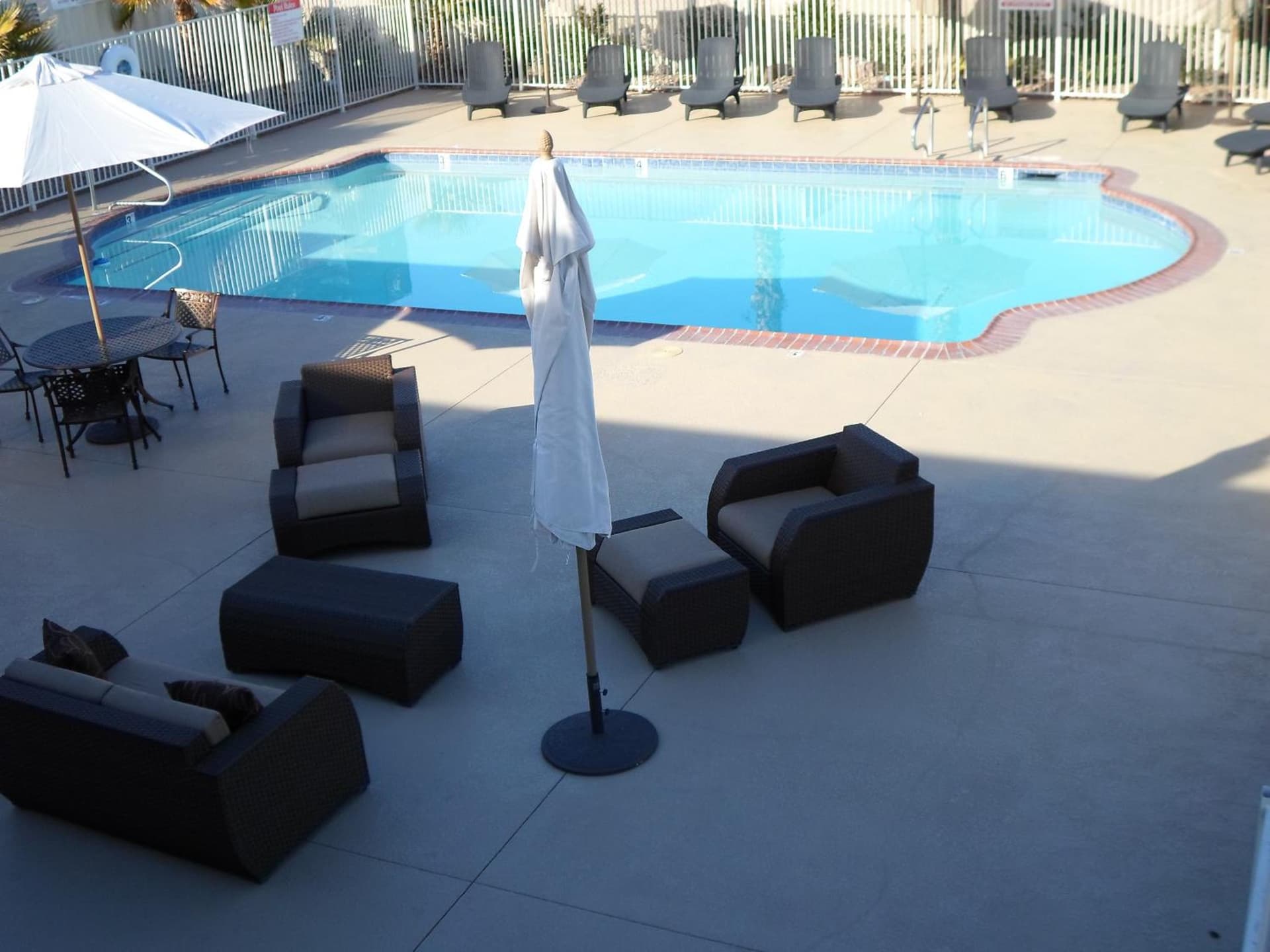Motel 6 Las Vegas, NV - Strip interior in Las Vegas, NV — gallery photo 2
