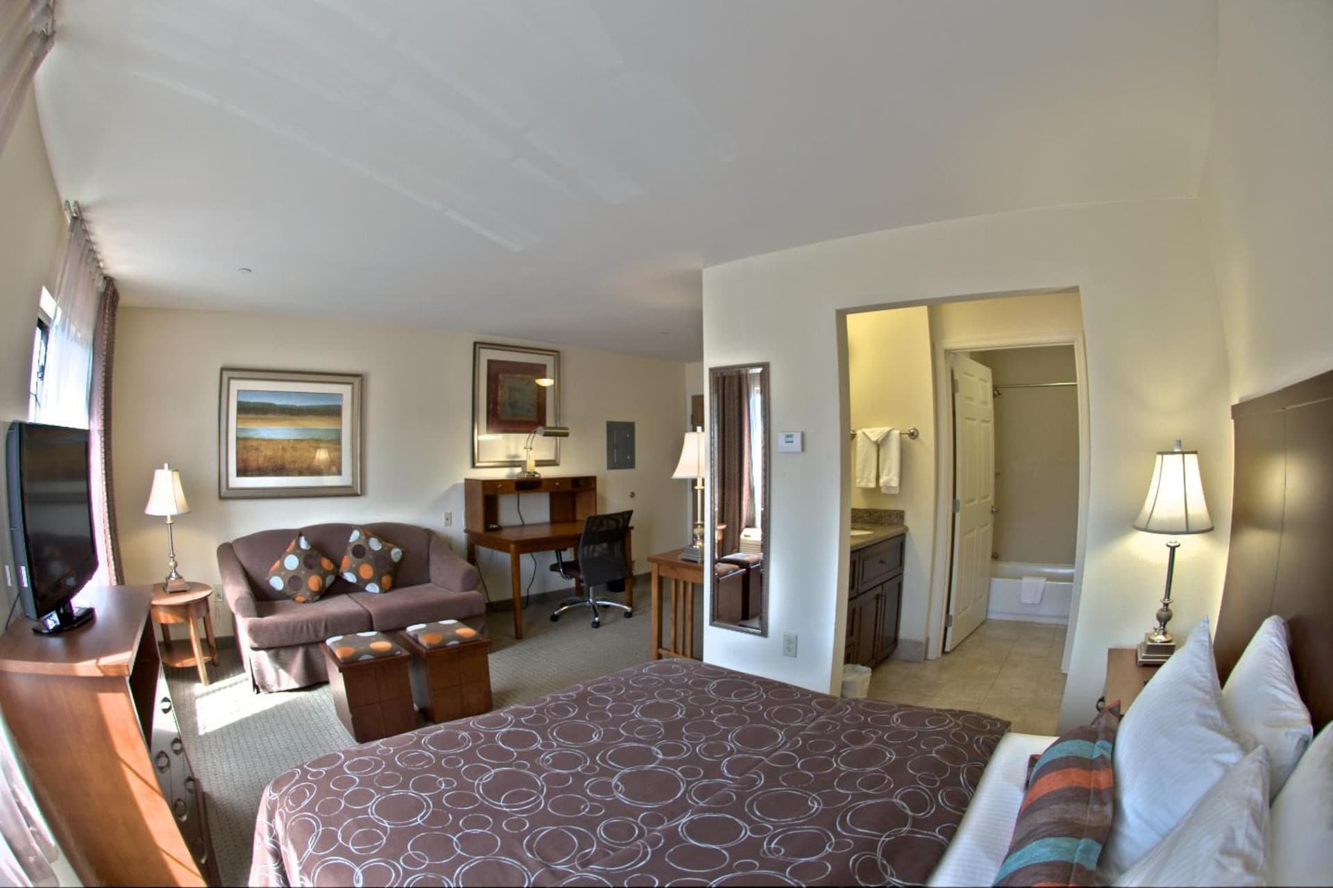 Staybridge Suites East Stroudsburg - Poconos by IHG gallery photo in East Stroudsburg, PA — image 22