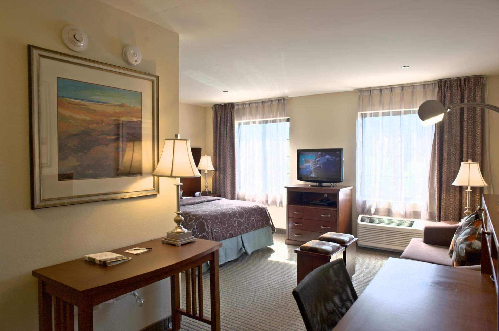 Staybridge Suites East Stroudsburg - Poconos by IHG gallery photo in East Stroudsburg, PA — image 34
