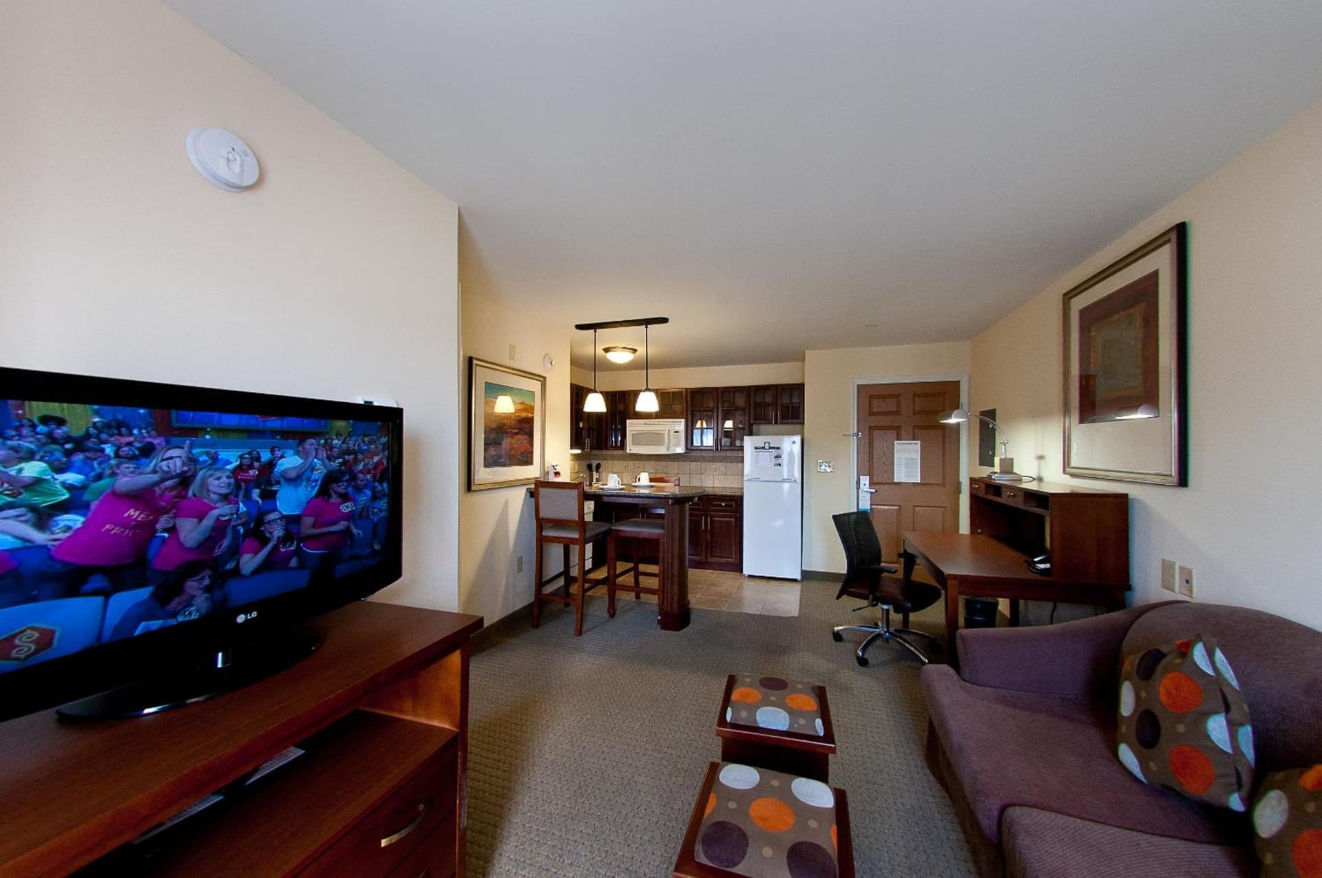 Staybridge Suites East Stroudsburg - Poconos by IHG property views in East Stroudsburg, PA — gallery photo 3