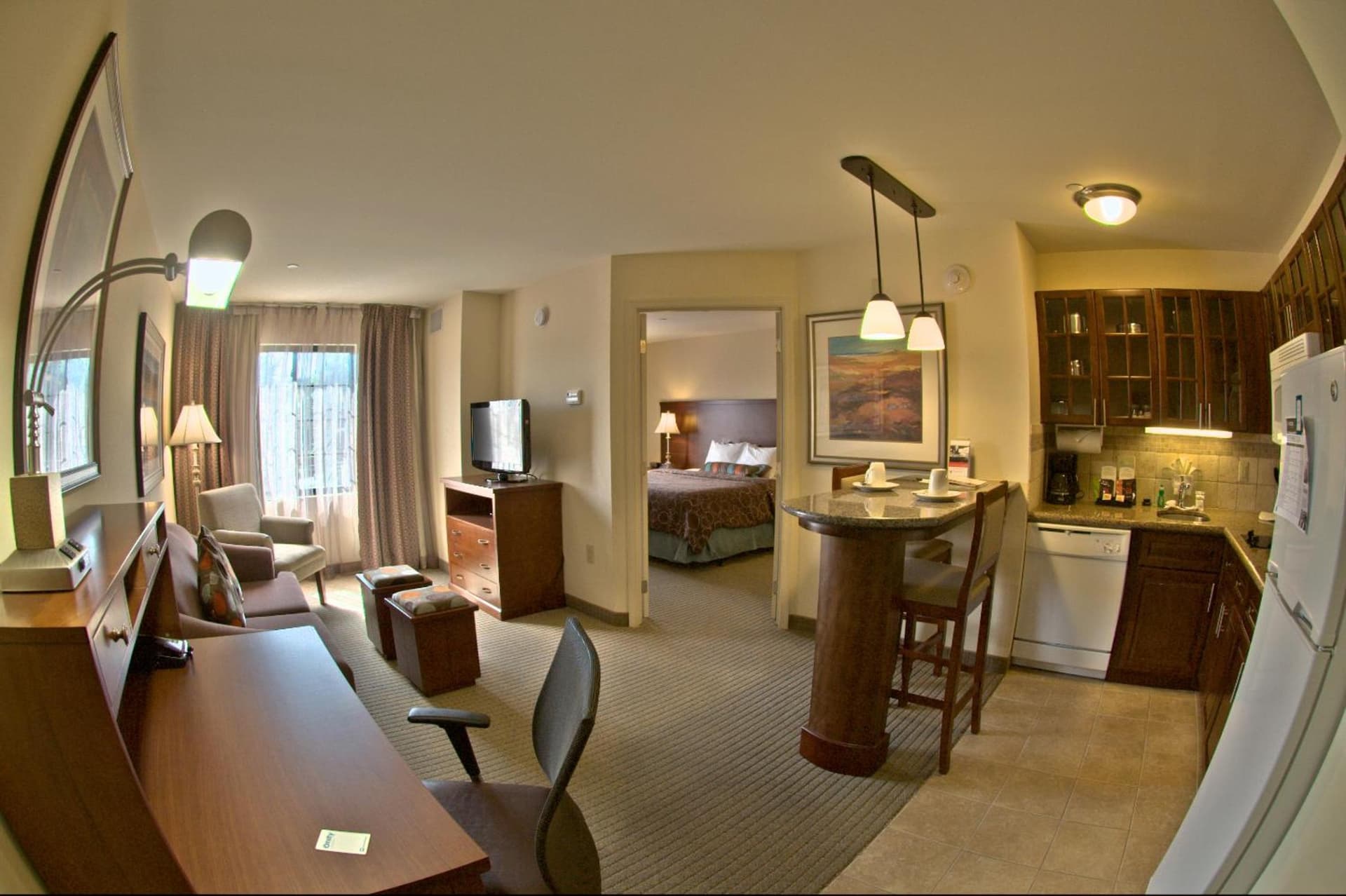 Staybridge Suites East Stroudsburg - Poconos by IHG gallery photo in East Stroudsburg, PA — image 11