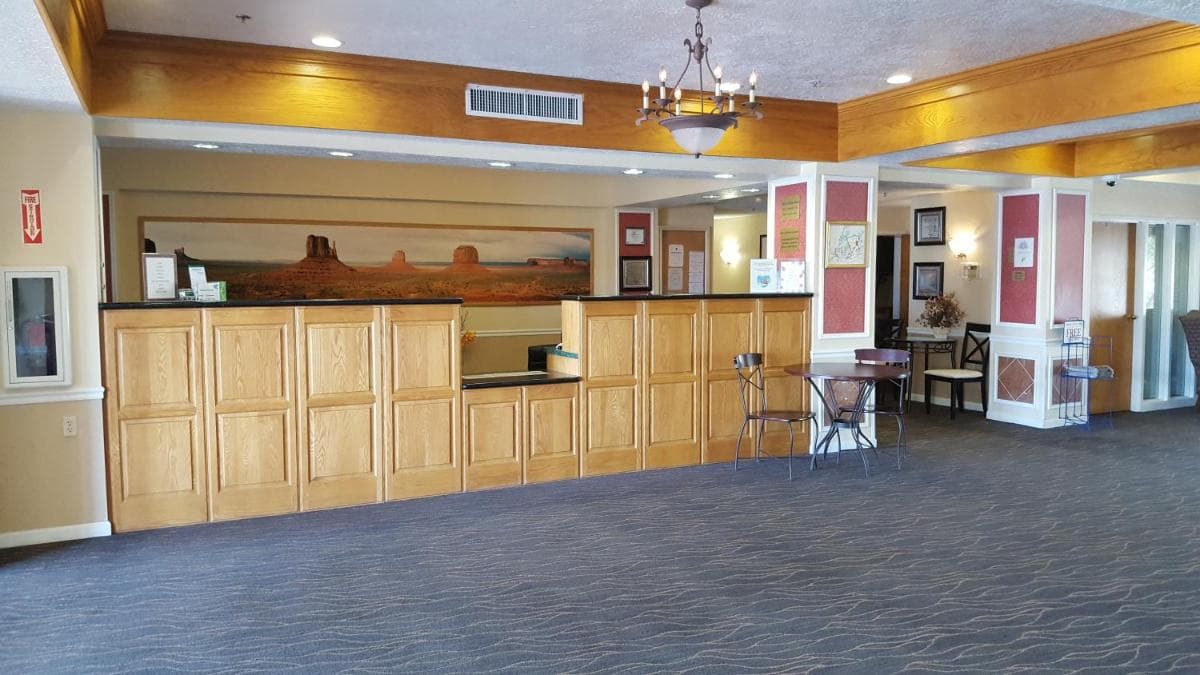 Mojave Edge interior in Mesquite, NV — gallery photo 2