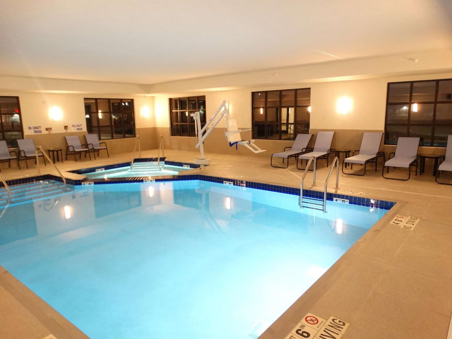 Best Western Plus New Richmond Inn & Suites gallery photo in New Richmond, WI — image 20