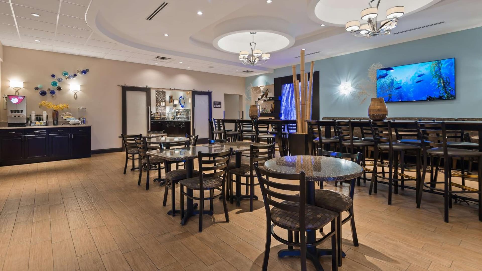 Best Western Plus Hollywood/Aventura gallery photo in Hollywood, FL — image 29