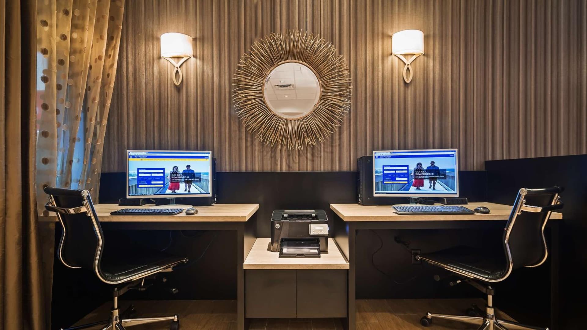 Best Western Plus Hollywood/Aventura gallery photo in Hollywood, FL — image 21
