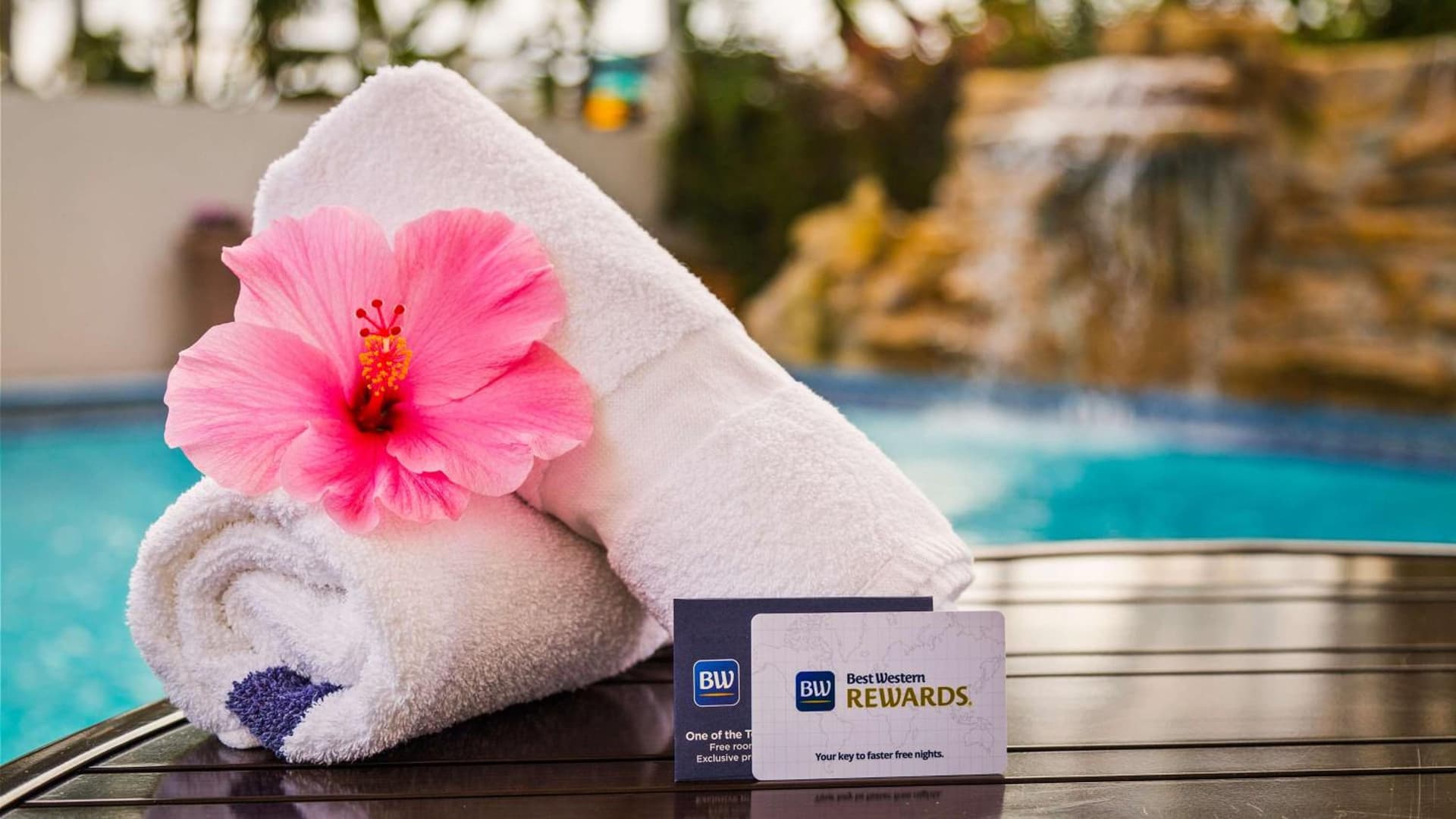 Best Western Plus Hollywood/Aventura gallery photo in Hollywood, FL — image 18