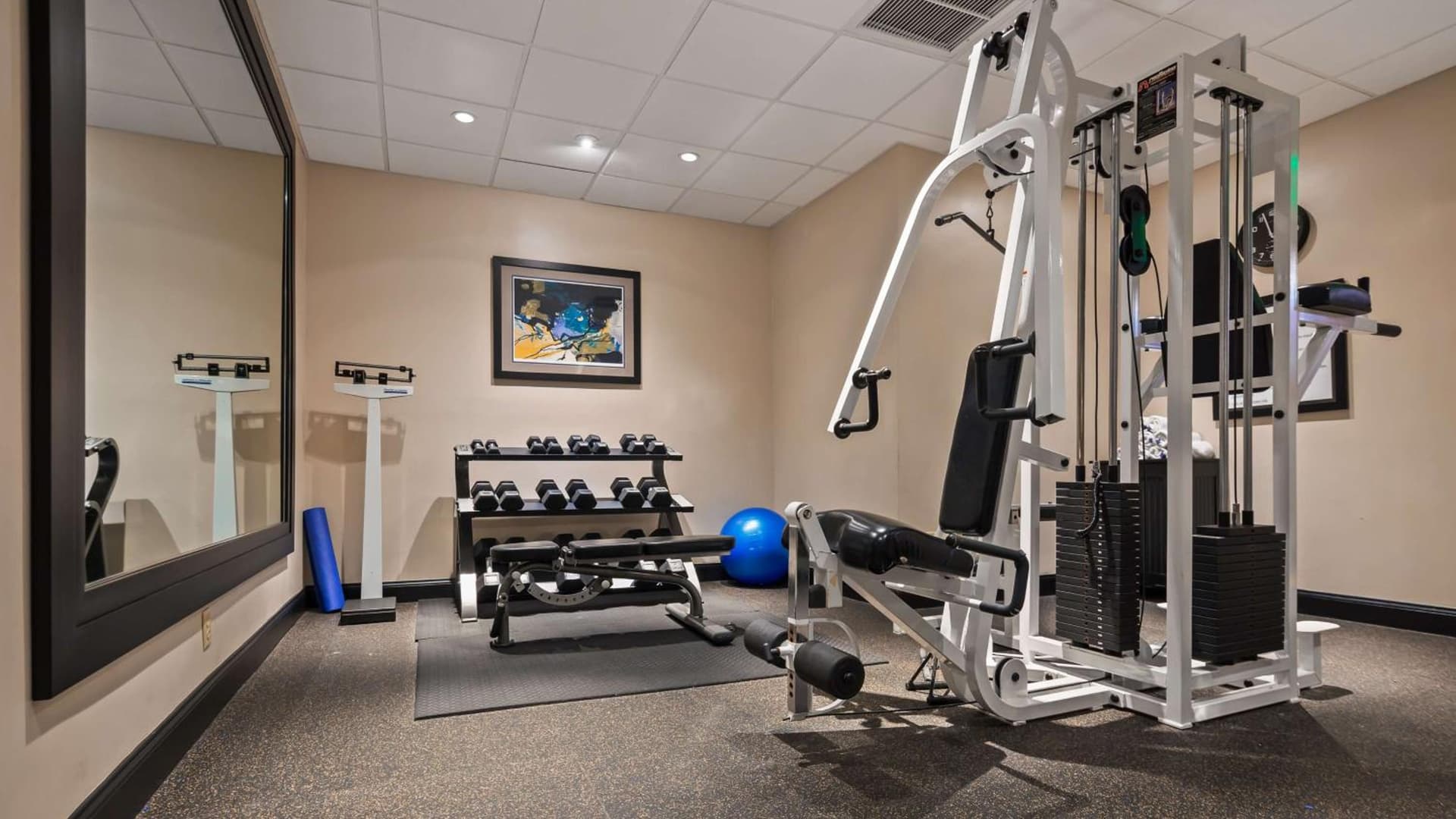 Best Western Plus Hollywood/Aventura gallery photo in Hollywood, FL — image 19
