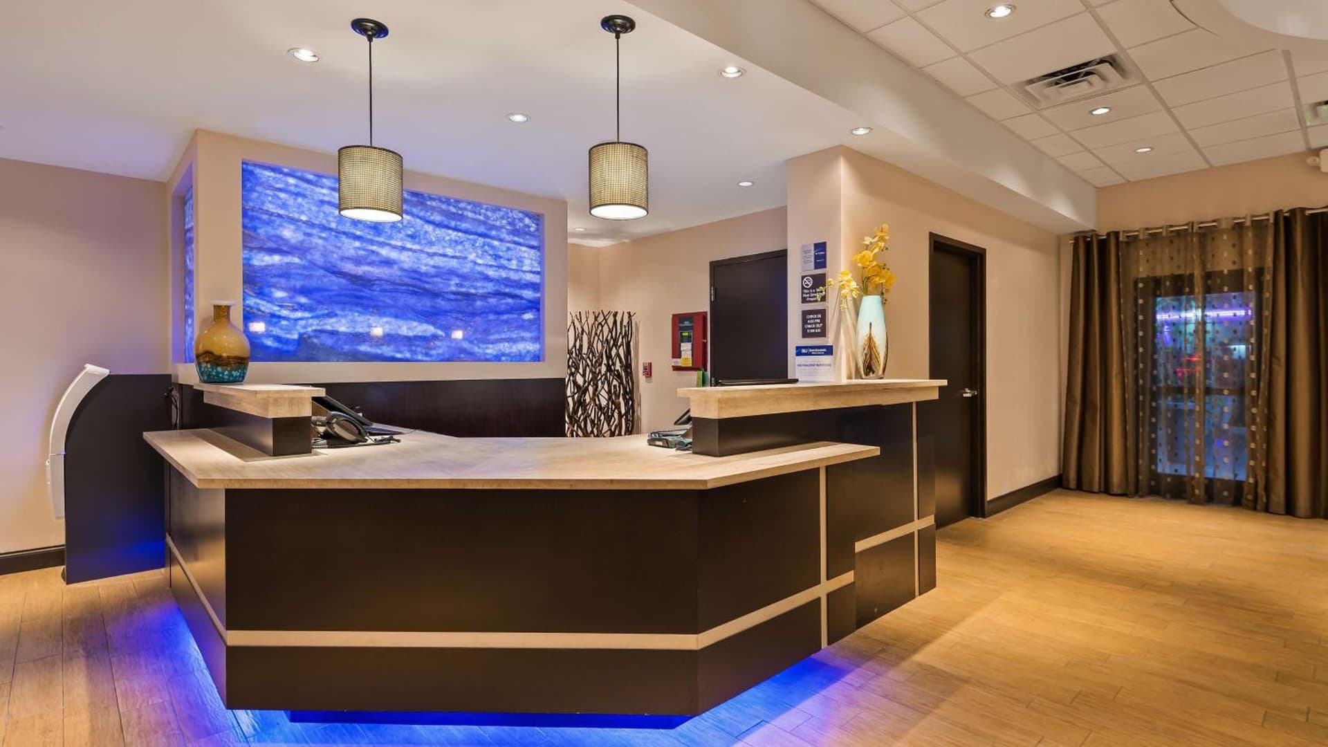 Best Western Plus Hollywood/Aventura gallery photo in Hollywood, FL — image 28