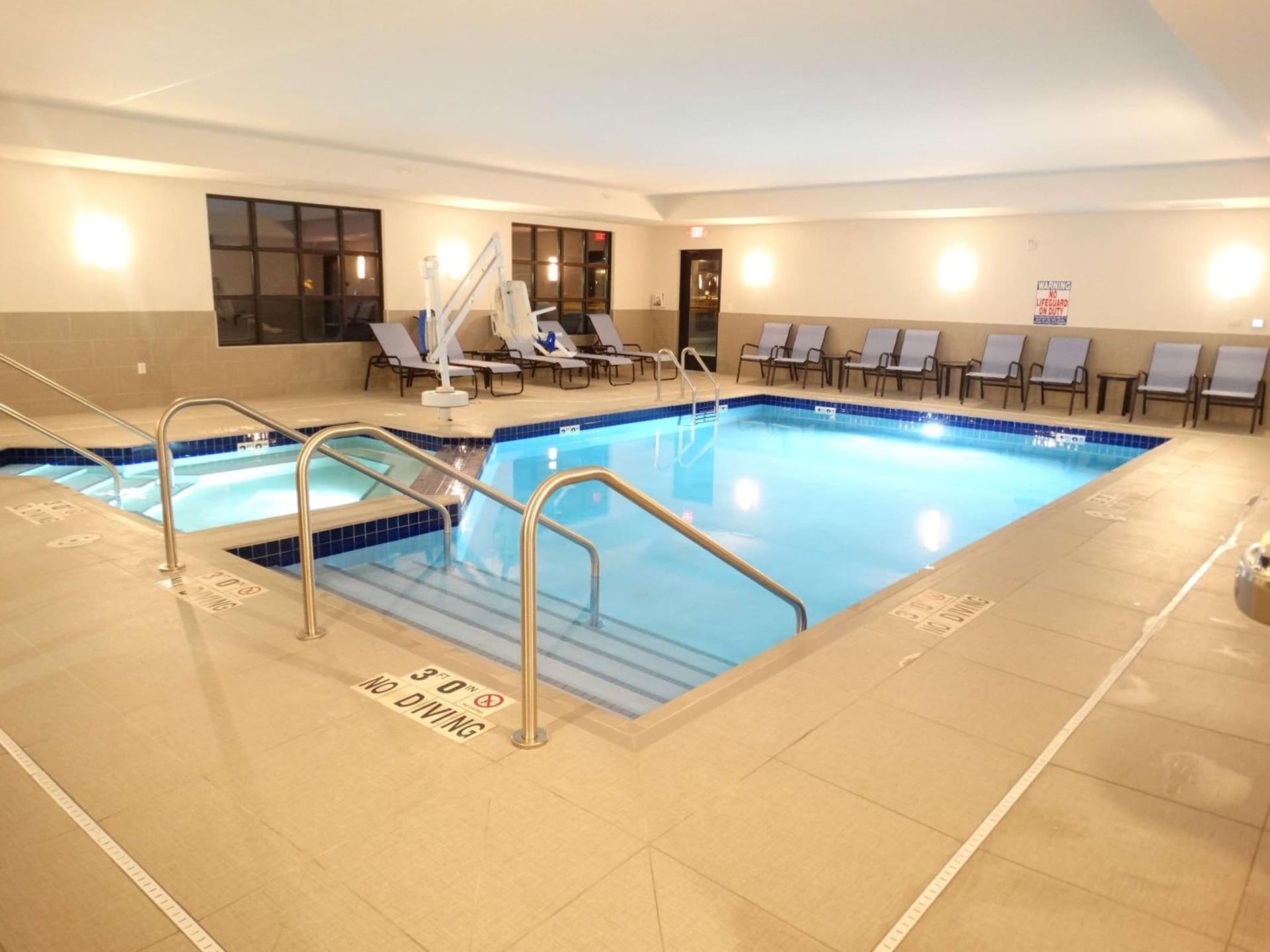 Best Western Plus New Richmond Inn & Suites gallery photo in New Richmond, WI — image 33