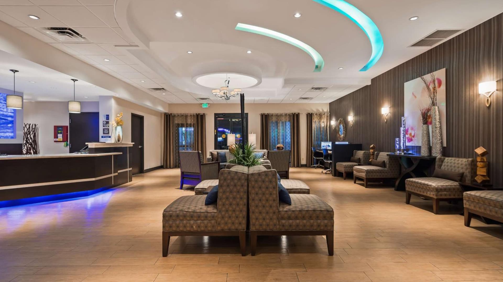 Best Western Plus Hollywood/Aventura gallery photo in Hollywood, FL — image 42