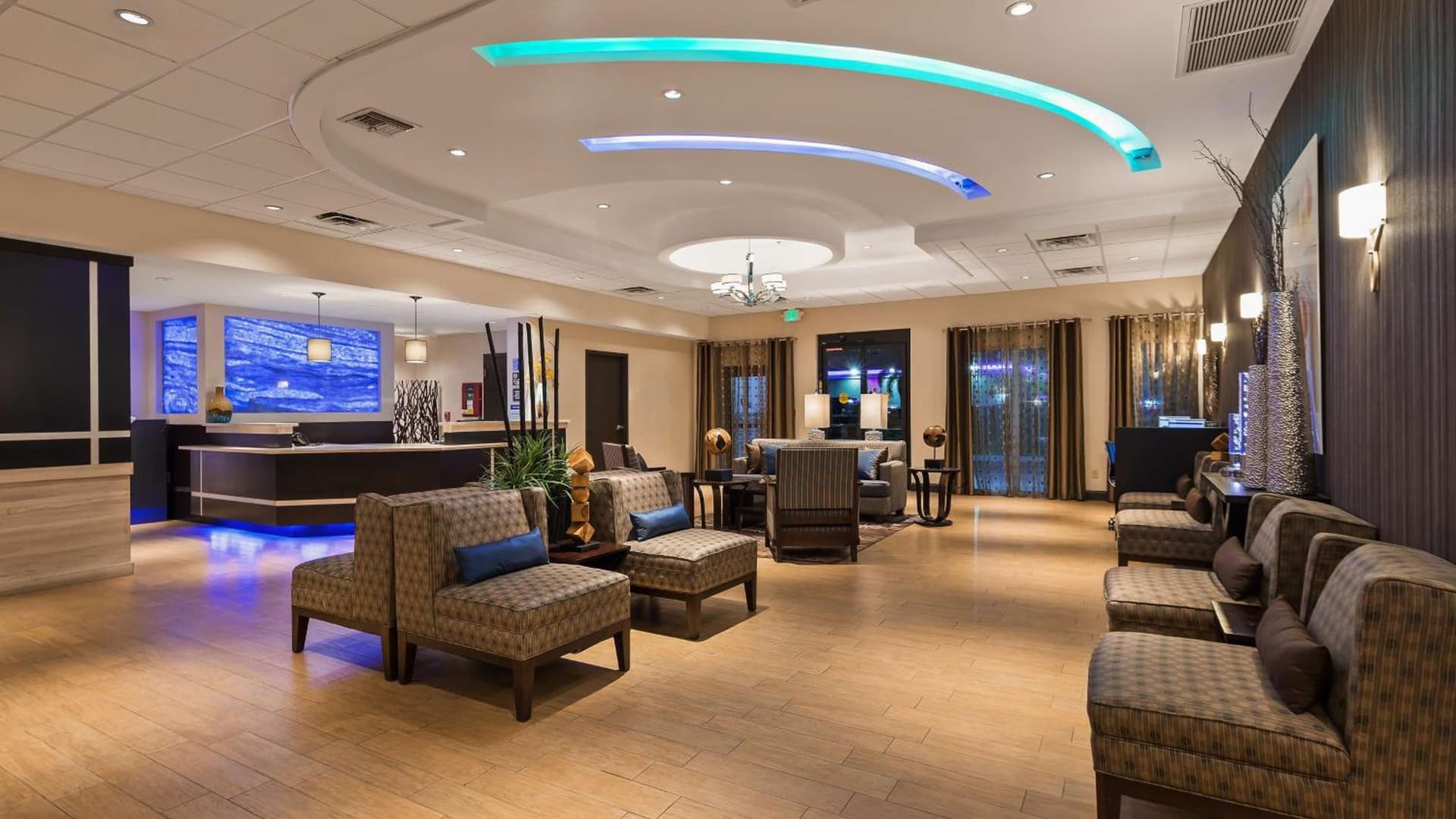 Best Western Plus Hollywood/Aventura gallery photo in Hollywood, FL — image 17