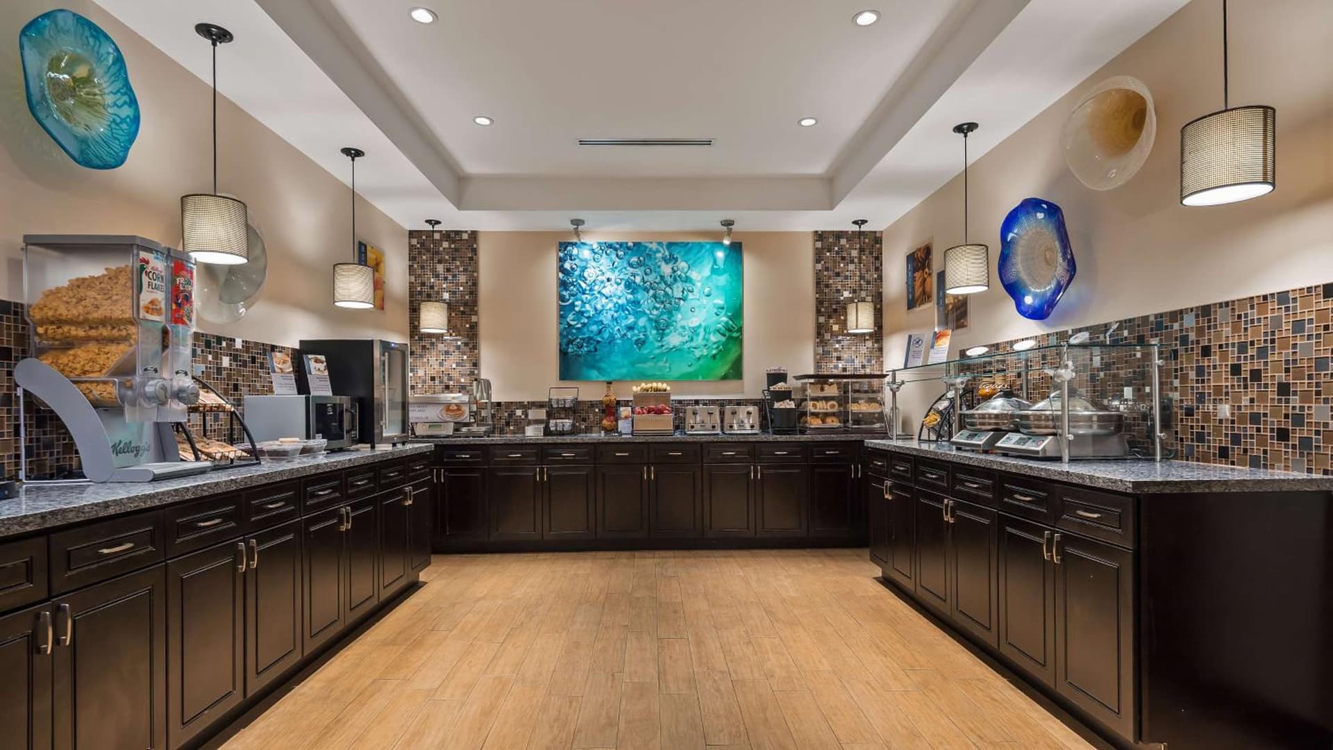 Best Western Plus Hollywood/Aventura gallery photo in Hollywood, FL — image 13