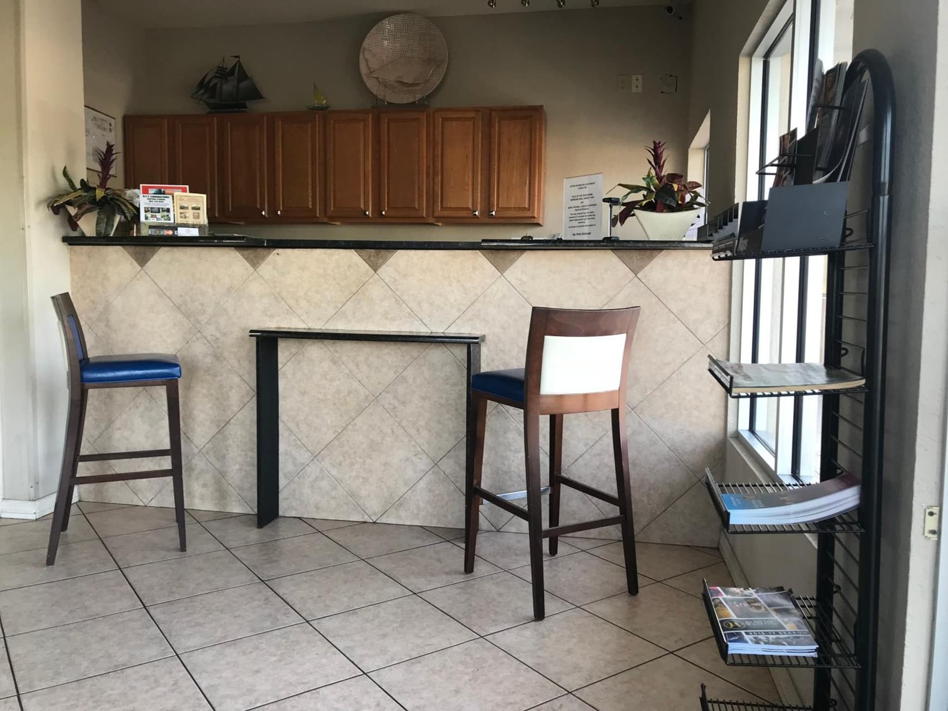 Rodeway Inn Lake Wales - Winter Haven gallery photo in Lake Wales, FL — image 7
