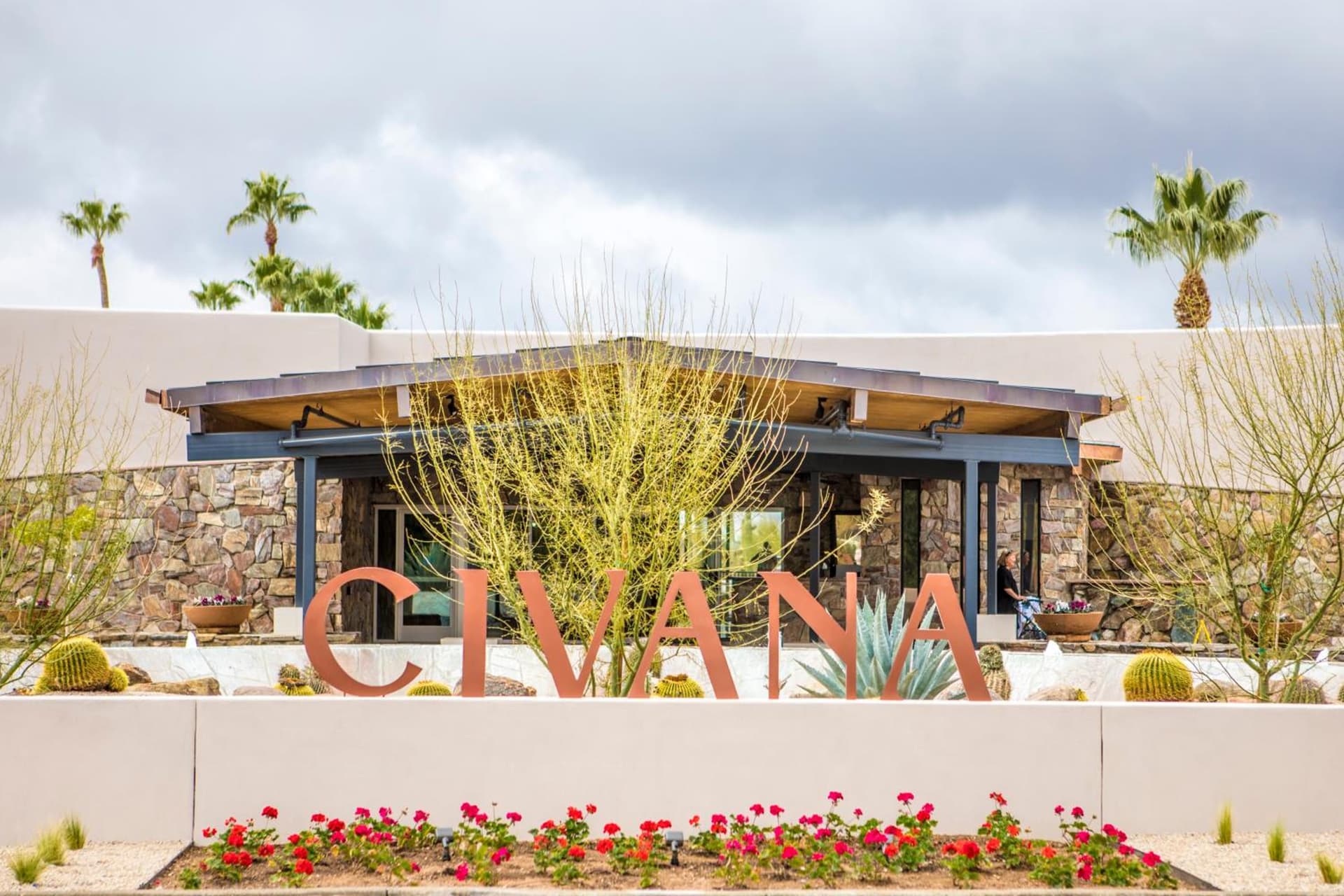 CIVANA Wellness Resort & Spa gallery photo in Scottsdale, AZ — image 25