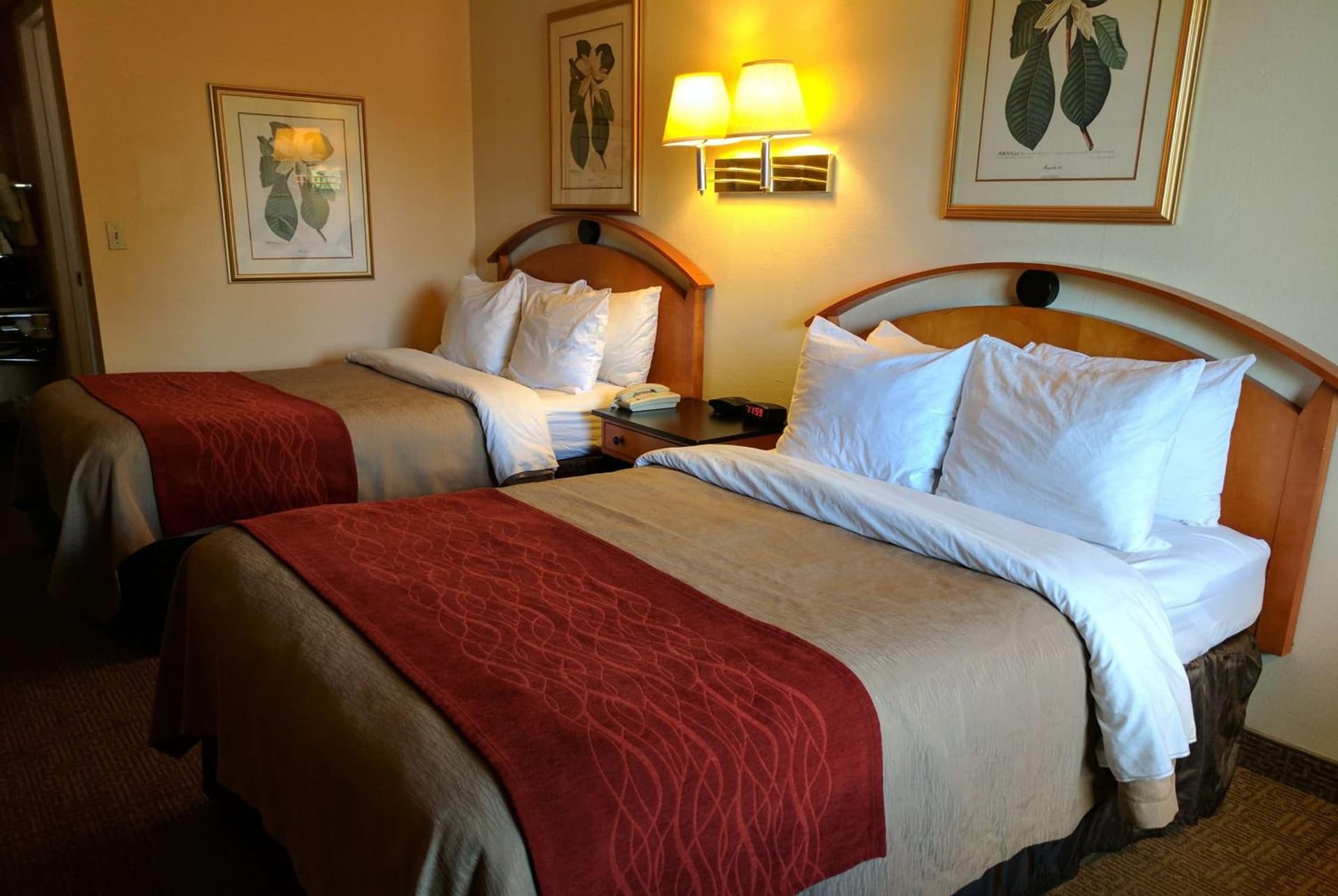 Days Inn by Wyndham Prescott gallery photo in Prescott, AZ — image 25