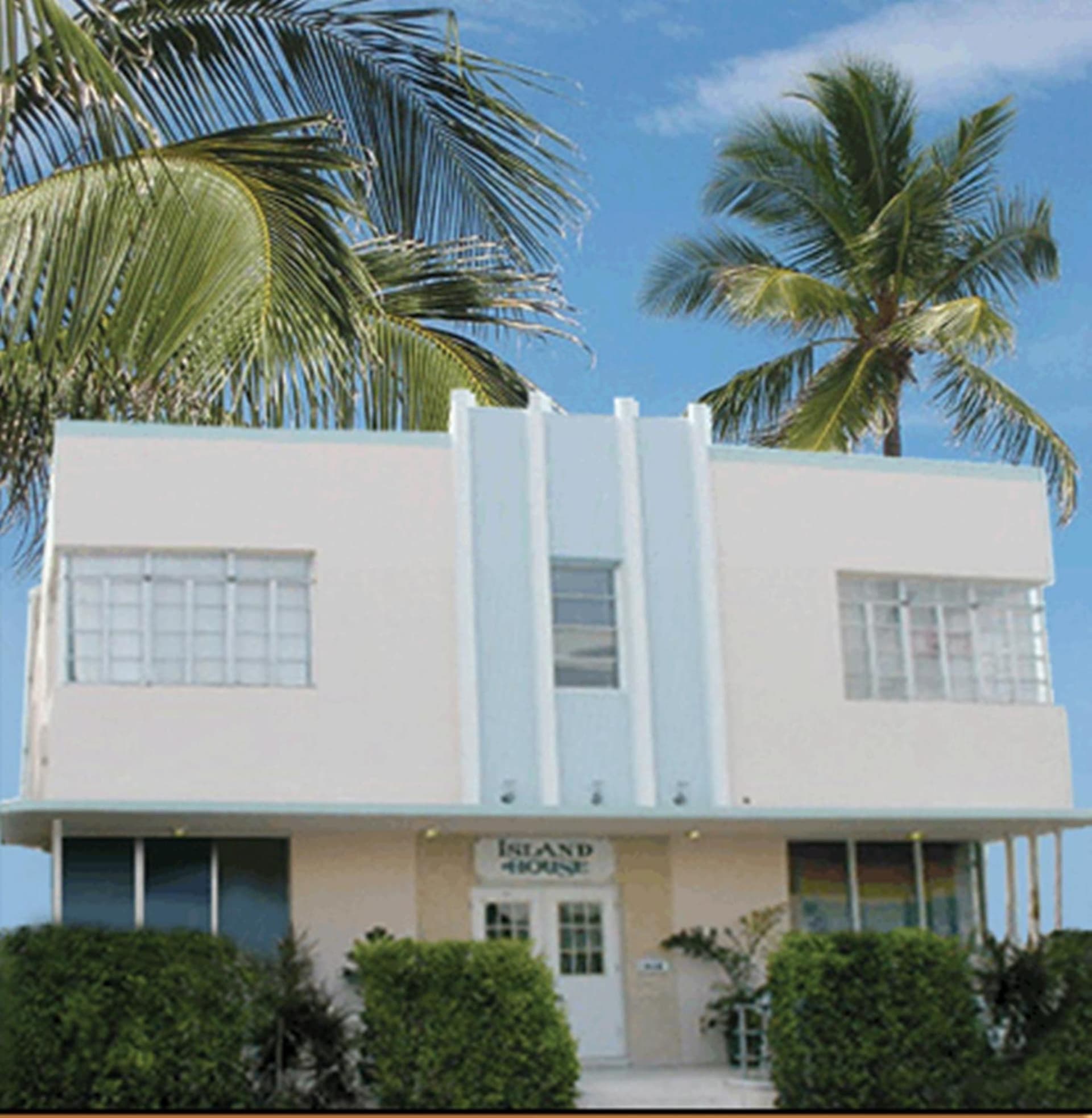 Island House South Beach interior in Miami Beach, FL — gallery photo 2