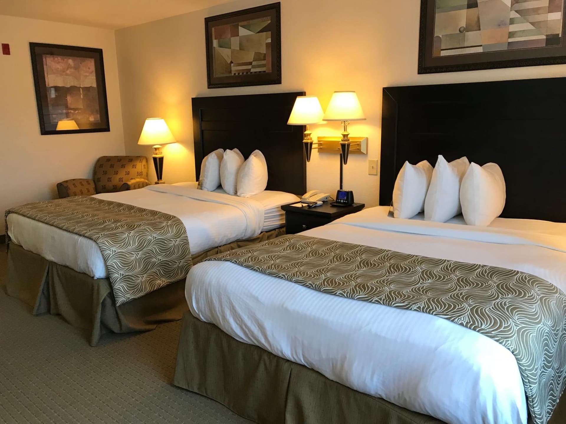 Fairfield by Marriott Inn & Suites LaGrange gallery photo in LaGrange, GA — image 24