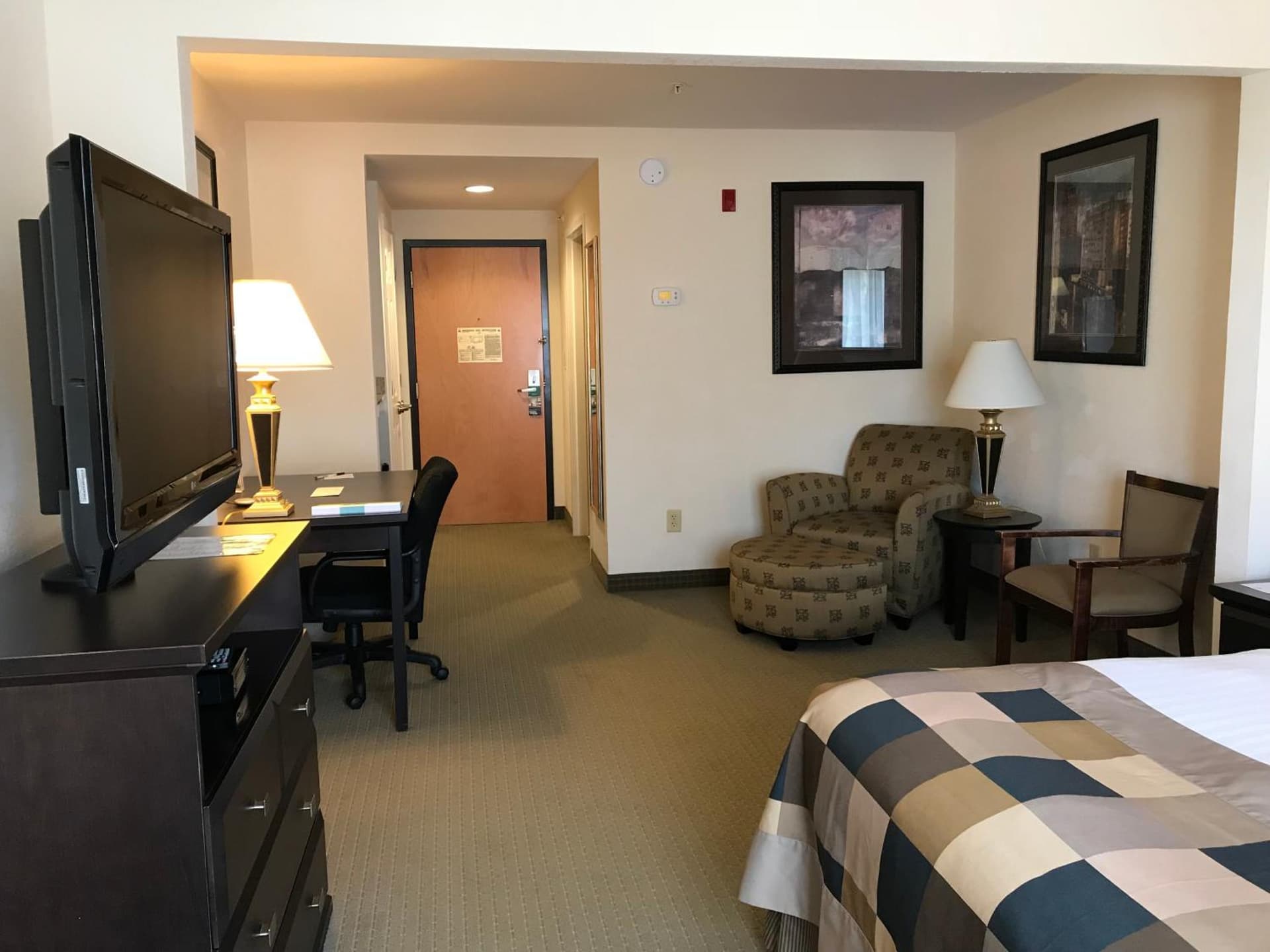Fairfield by Marriott Inn & Suites LaGrange gallery photo in LaGrange, GA — image 19