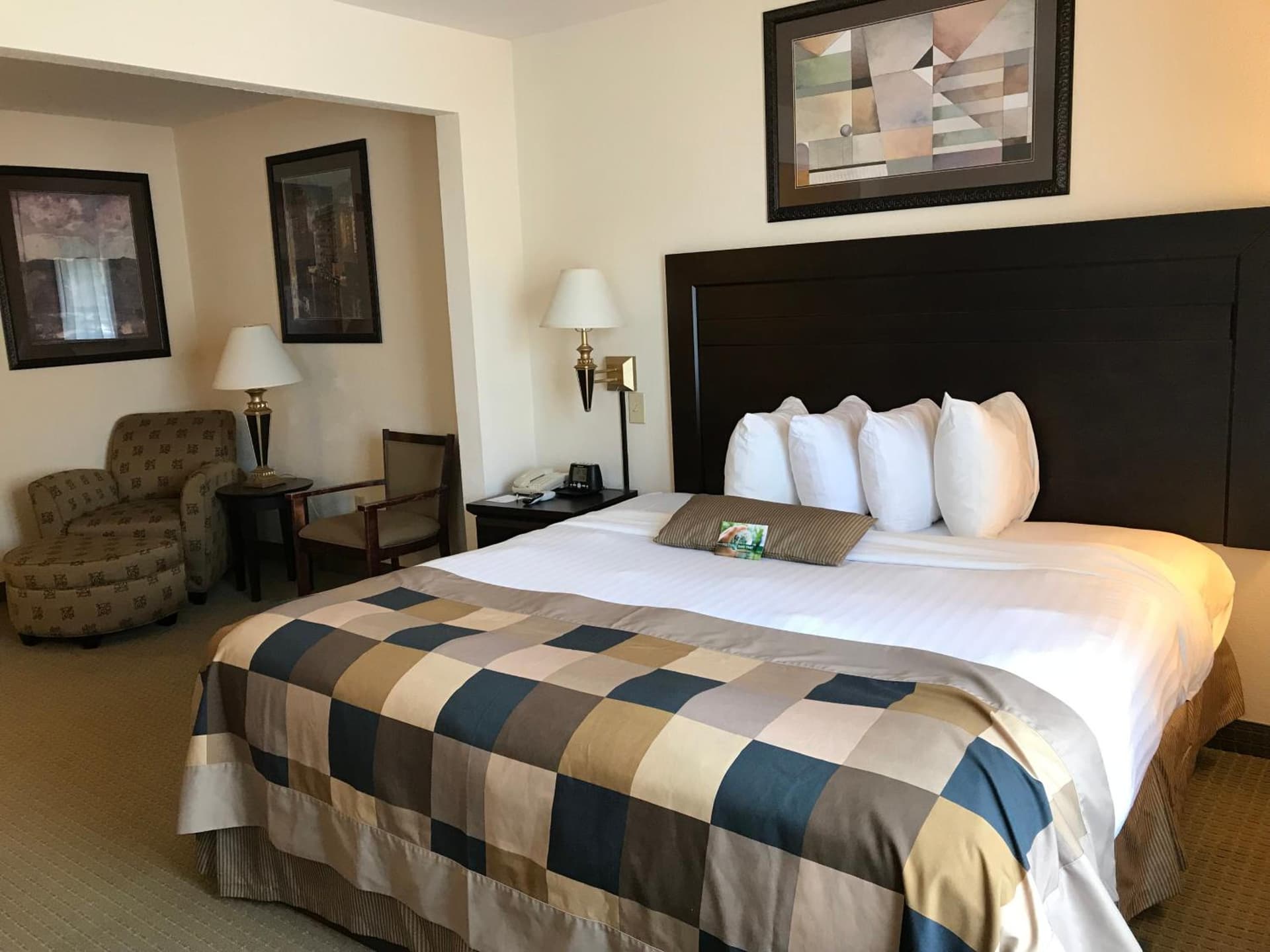 Fairfield by Marriott Inn & Suites LaGrange gallery photo in LaGrange, GA — image 13