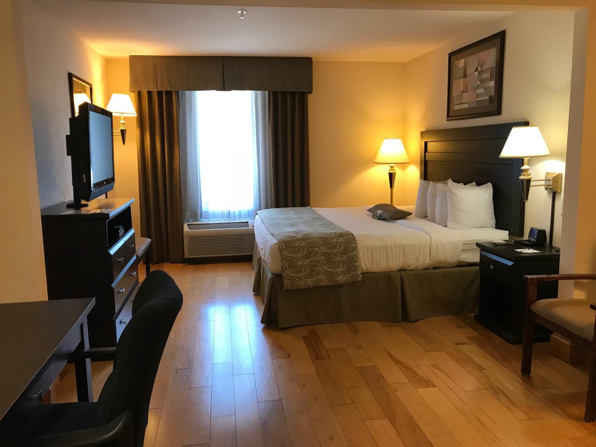 Fairfield by Marriott Inn & Suites LaGrange gallery photo in LaGrange, GA — image 27
