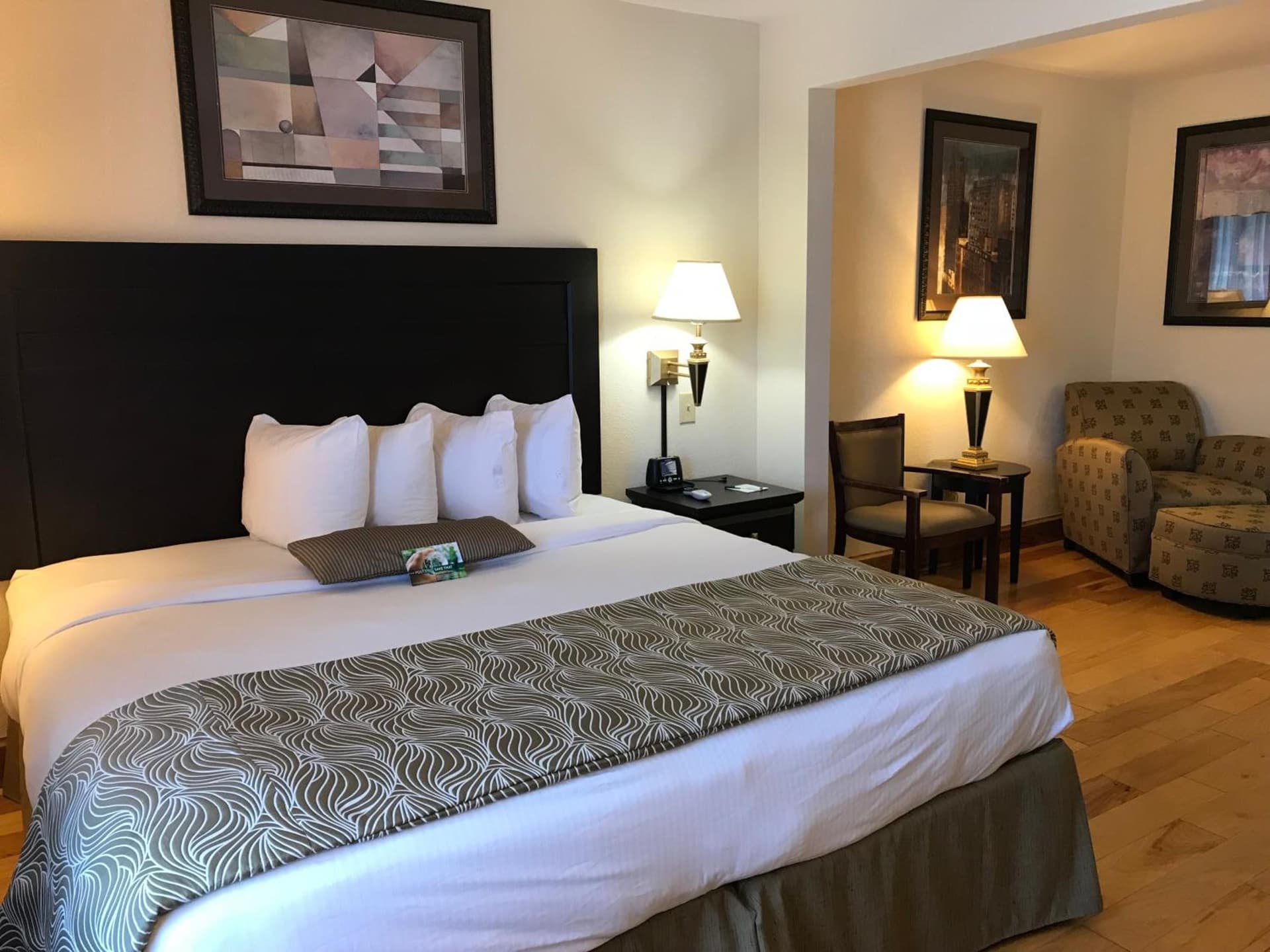 Fairfield by Marriott Inn & Suites LaGrange gallery photo in LaGrange, GA — image 41