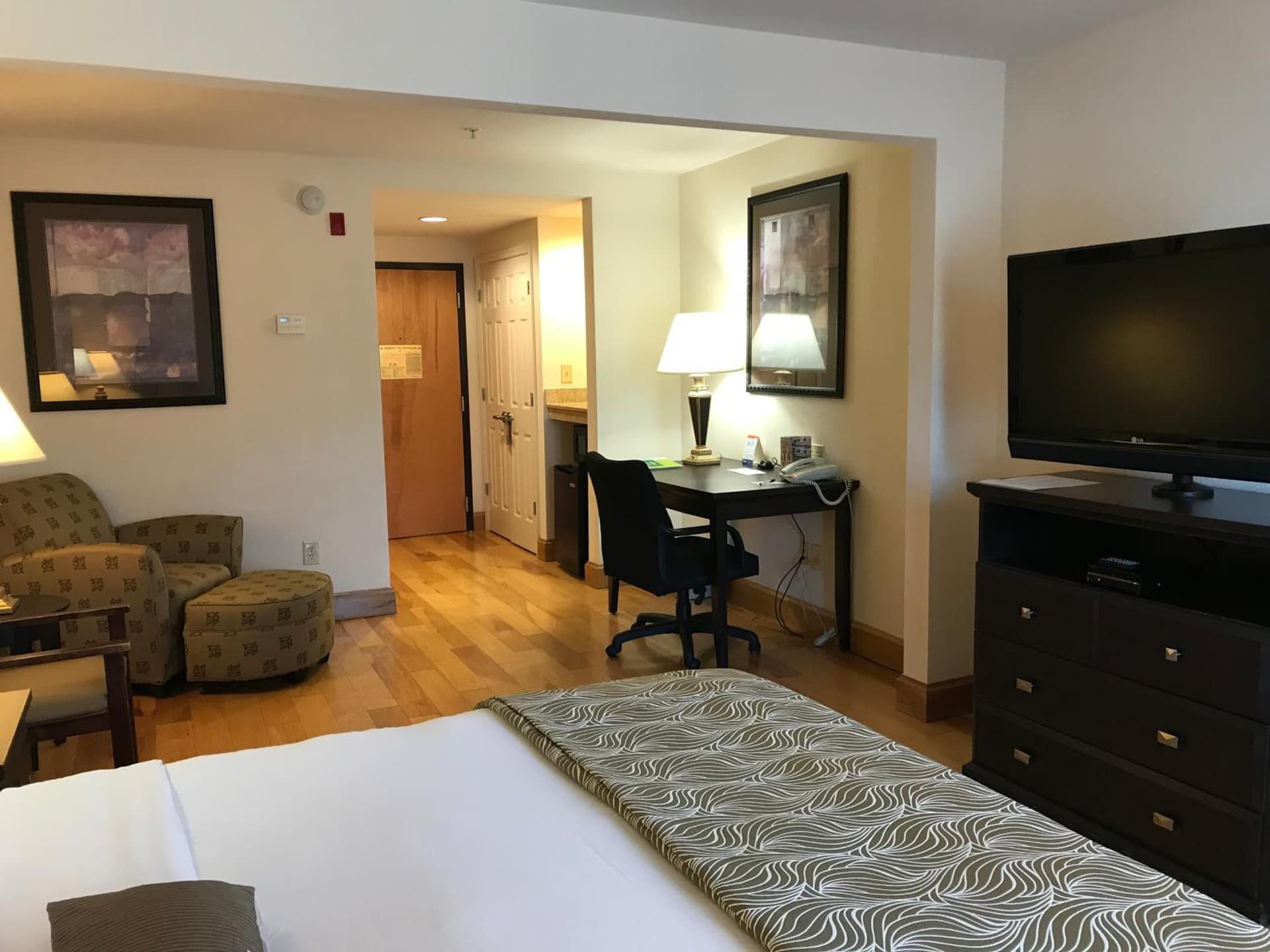 Fairfield by Marriott Inn & Suites LaGrange gallery photo in LaGrange, GA — image 59