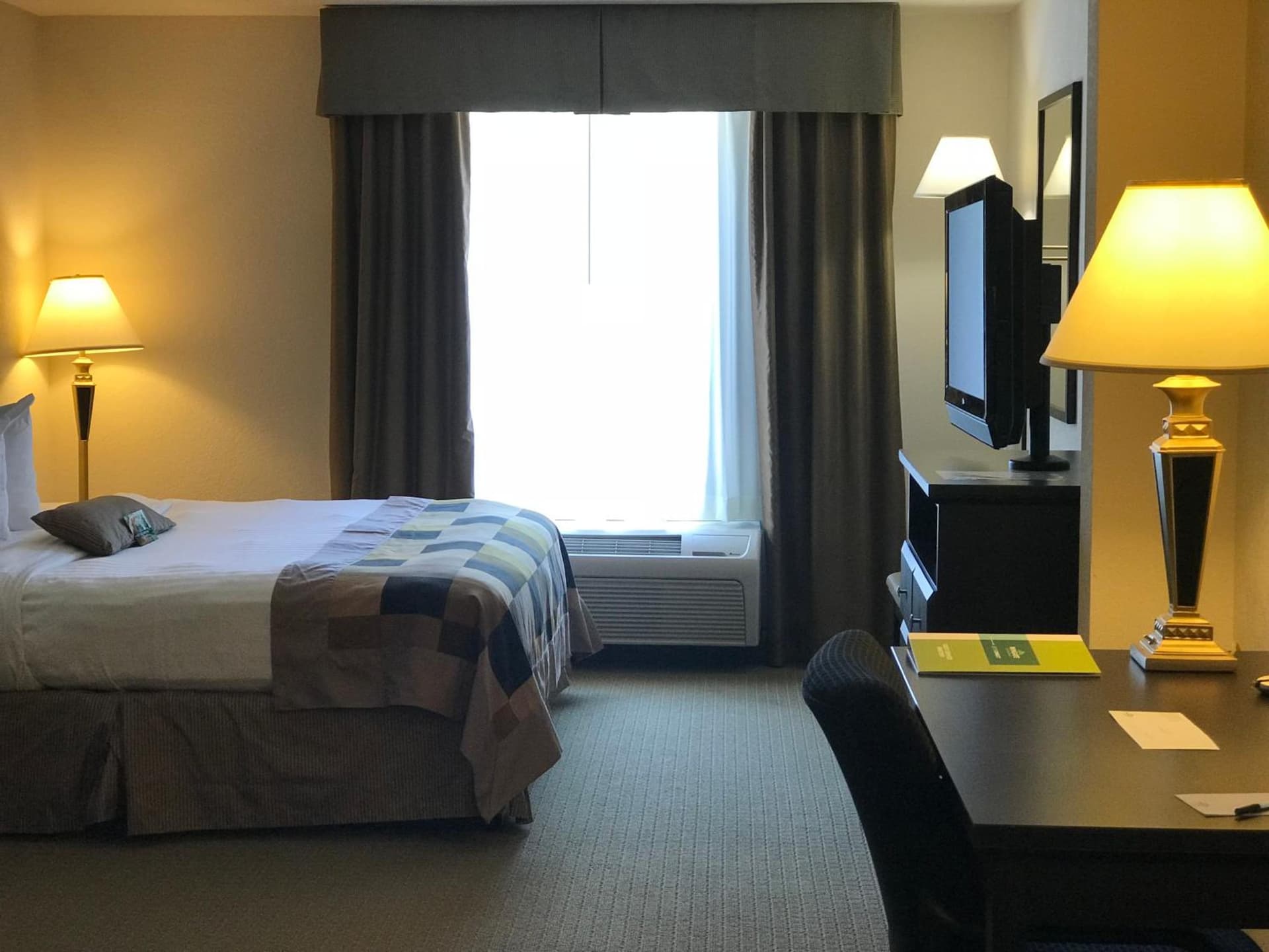 Fairfield by Marriott Inn & Suites LaGrange gallery photo in LaGrange, GA — image 52