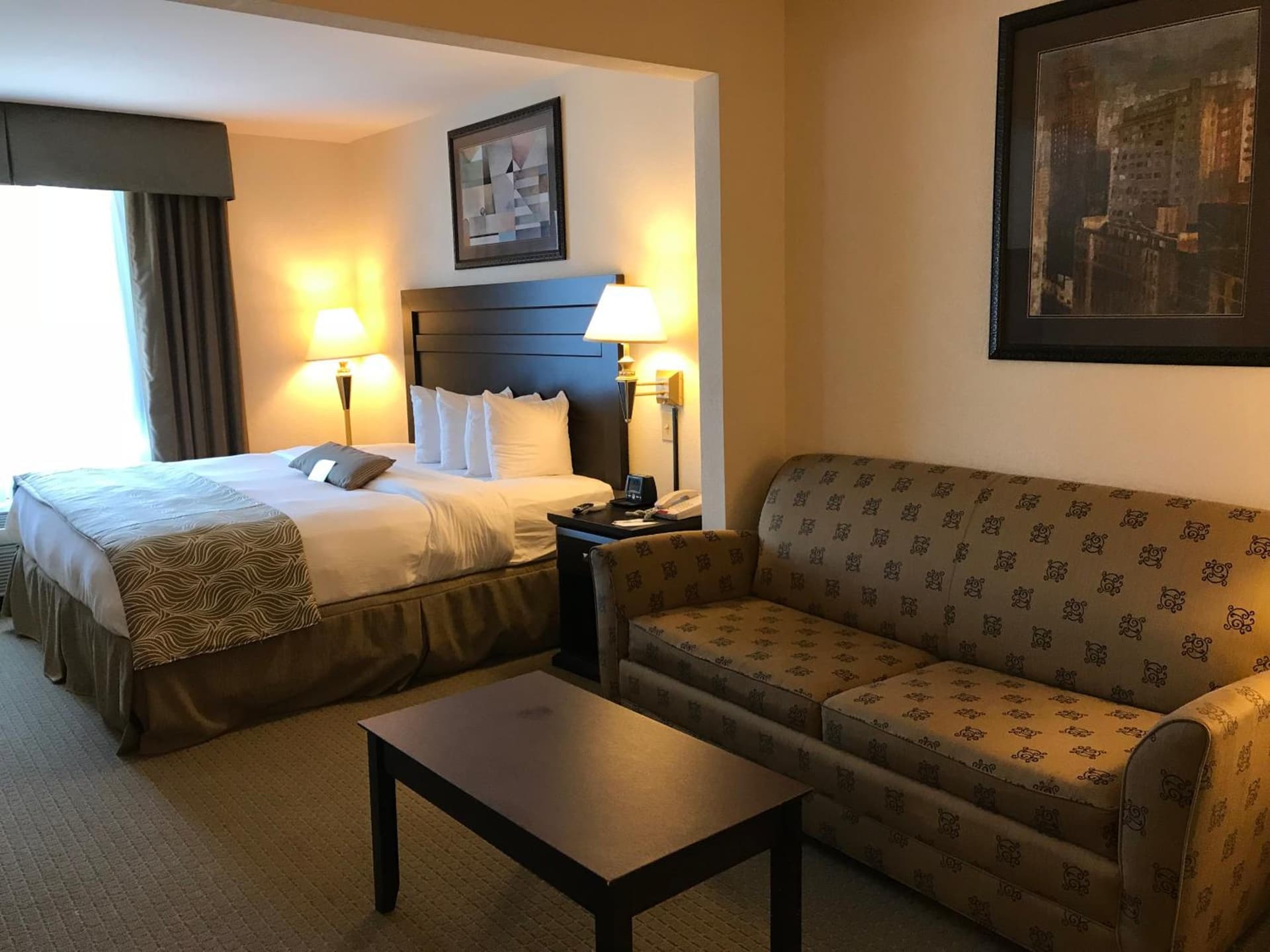 Fairfield by Marriott Inn & Suites LaGrange gallery photo in LaGrange, GA — image 46