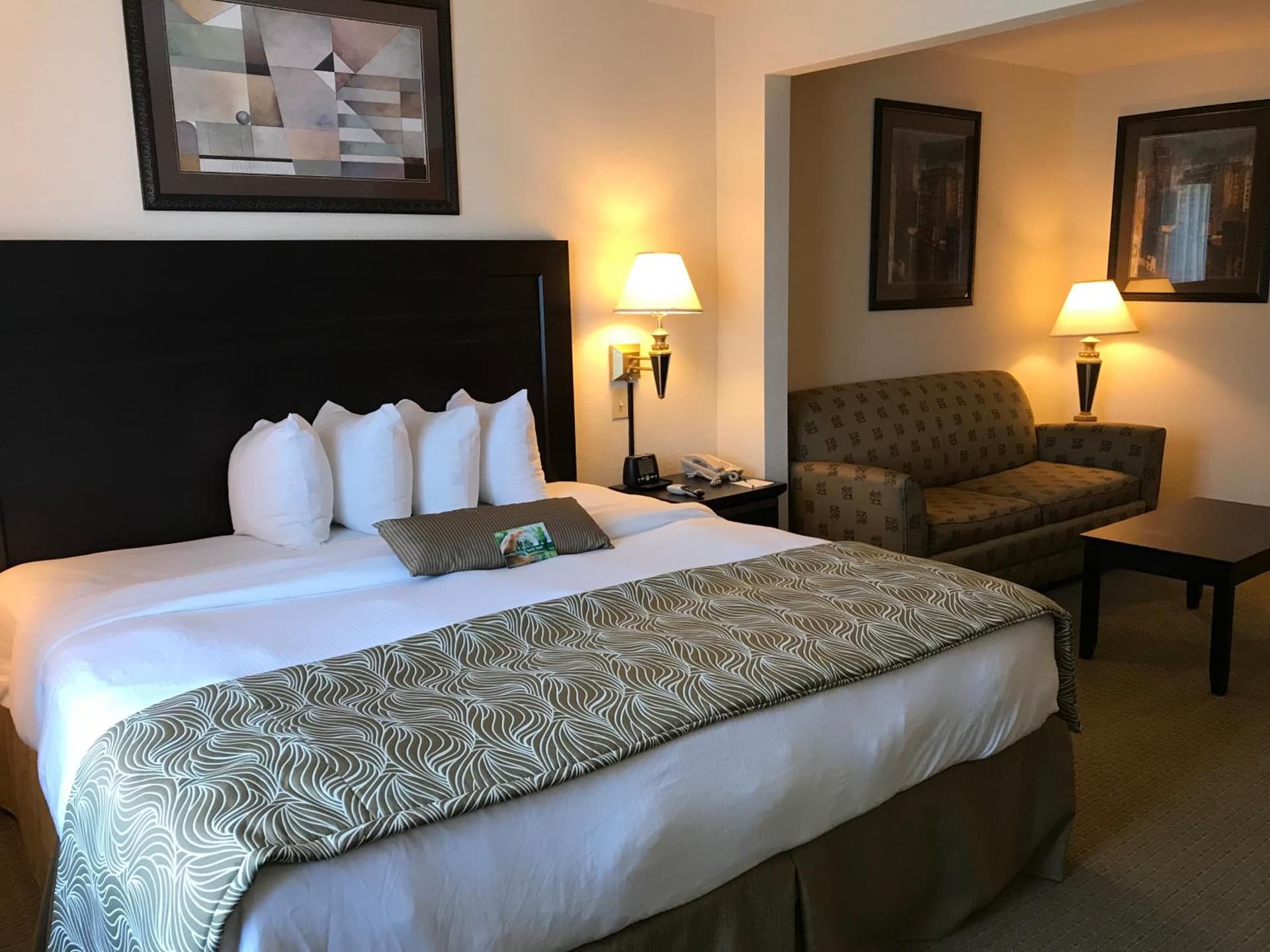 Fairfield by Marriott Inn & Suites LaGrange gallery photo in LaGrange, GA — image 9