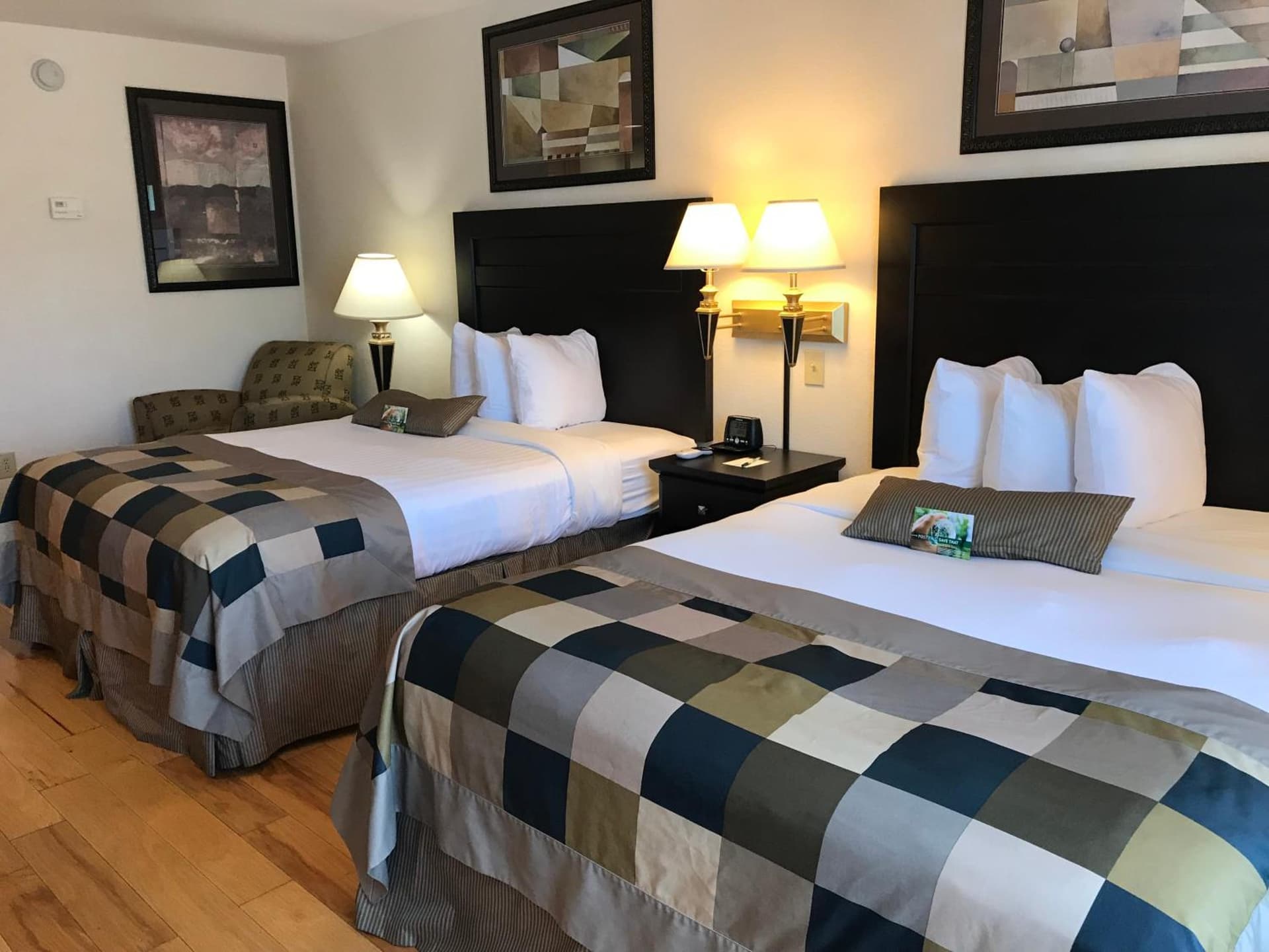 Fairfield by Marriott Inn & Suites LaGrange gallery photo in LaGrange, GA — image 42