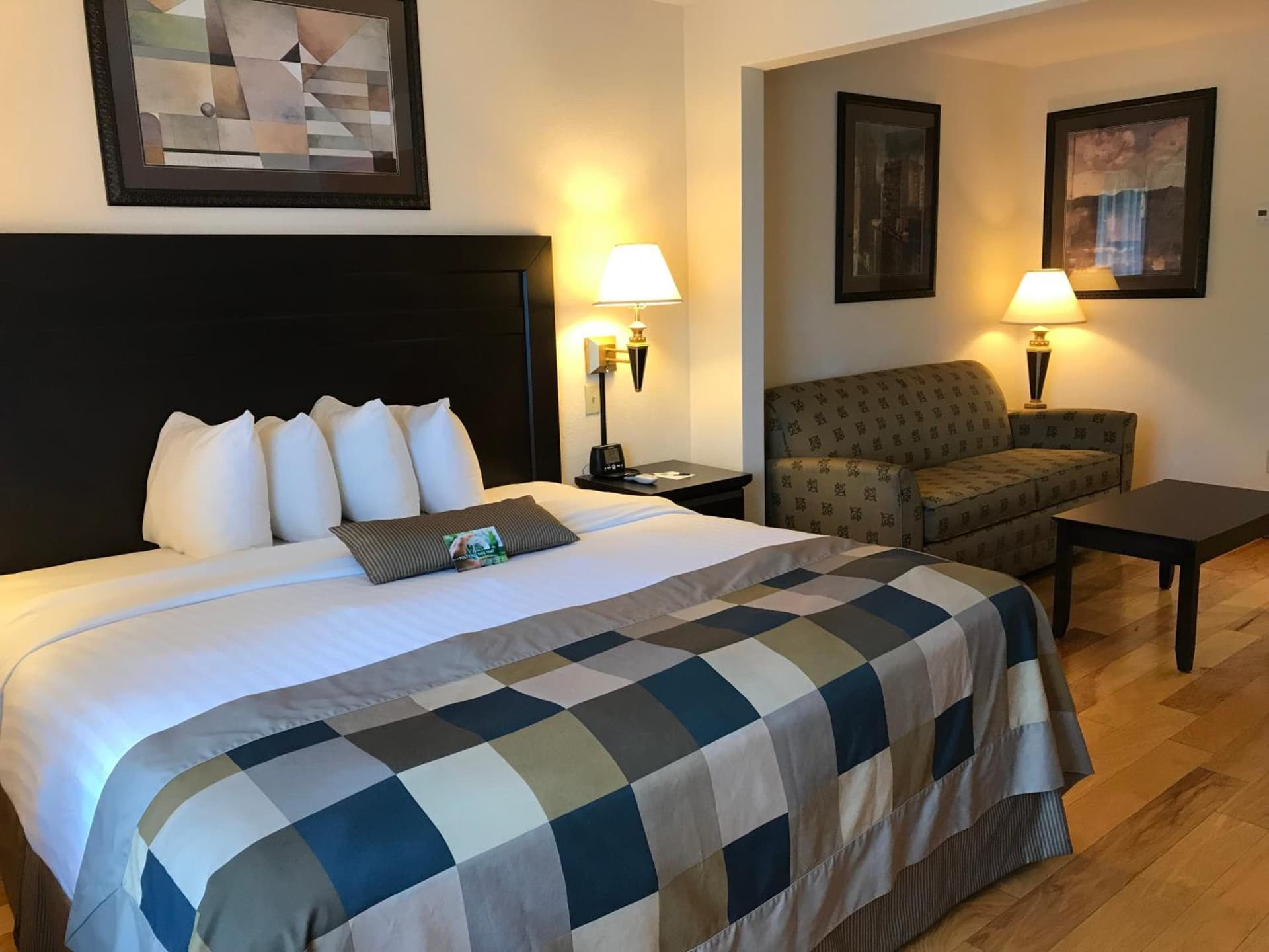 Fairfield by Marriott Inn & Suites LaGrange property views in LaGrange, GA — gallery photo 3