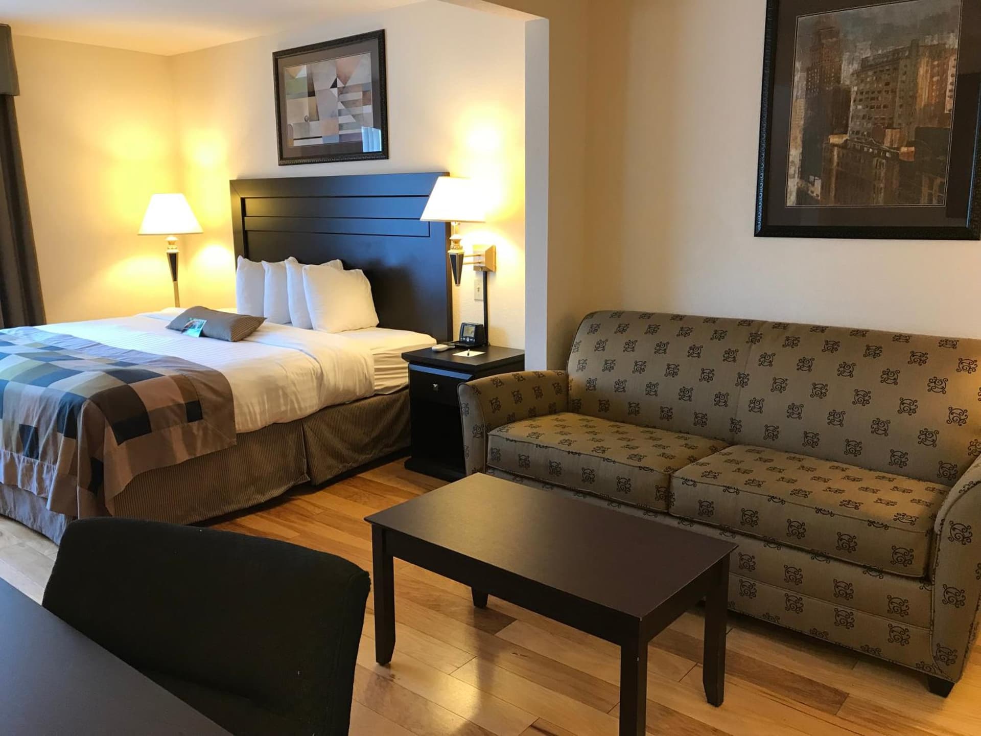 Fairfield by Marriott Inn & Suites LaGrange gallery photo in LaGrange, GA — image 53