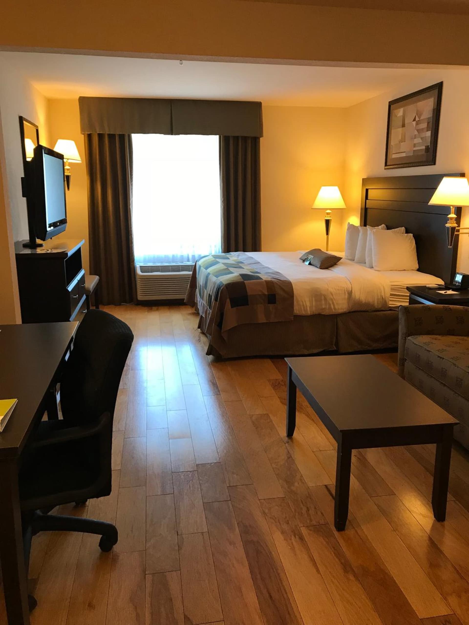 Fairfield by Marriott Inn & Suites LaGrange gallery photo in LaGrange, GA — image 7