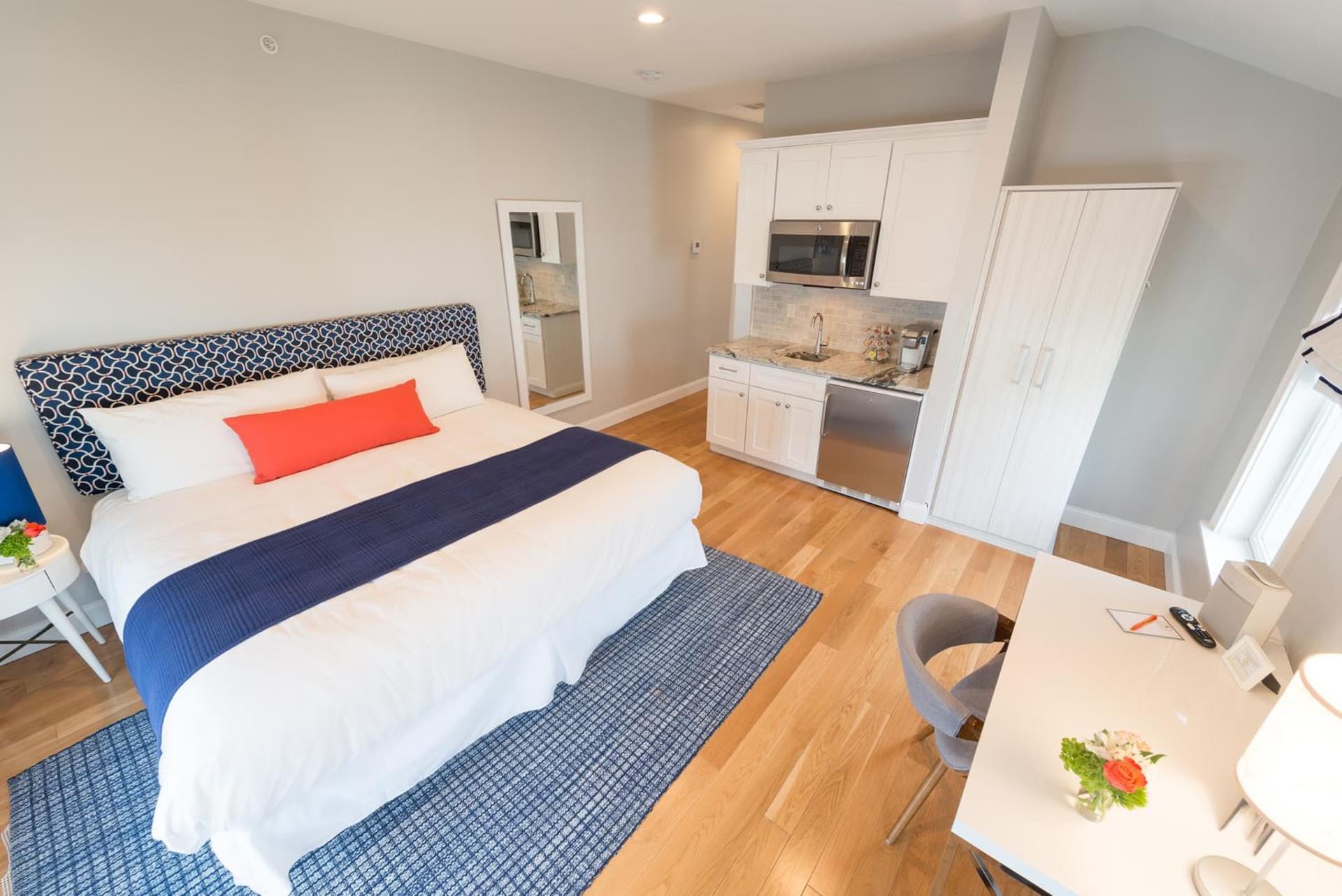 The East Island Reserve Hotel gallery photo in Middletown, RI — image 42