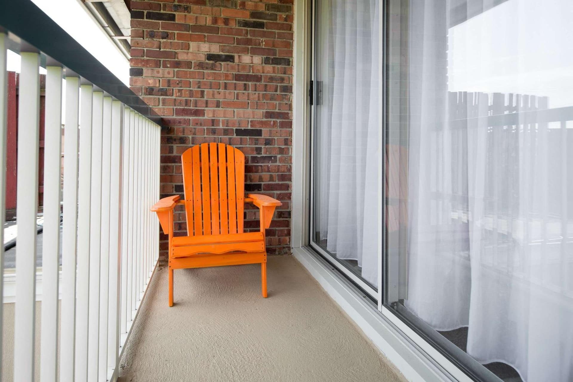 Howard Johnson by Wyndham Toms River property views in Toms River — gallery photo 3