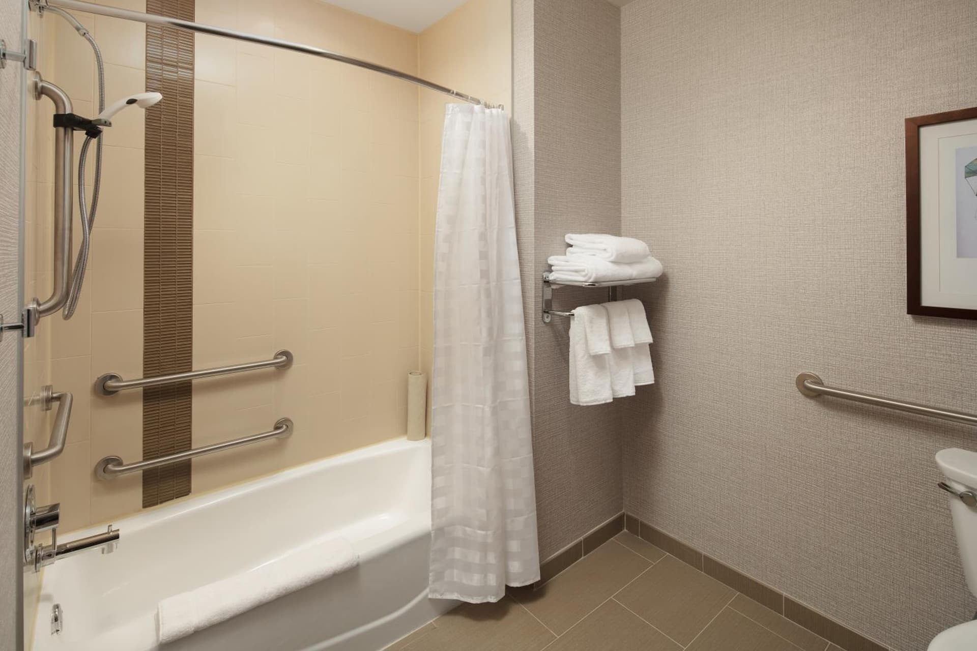 Hyatt Place Oklahoma City Bricktown interior in Oklahoma City, OK — gallery photo 2