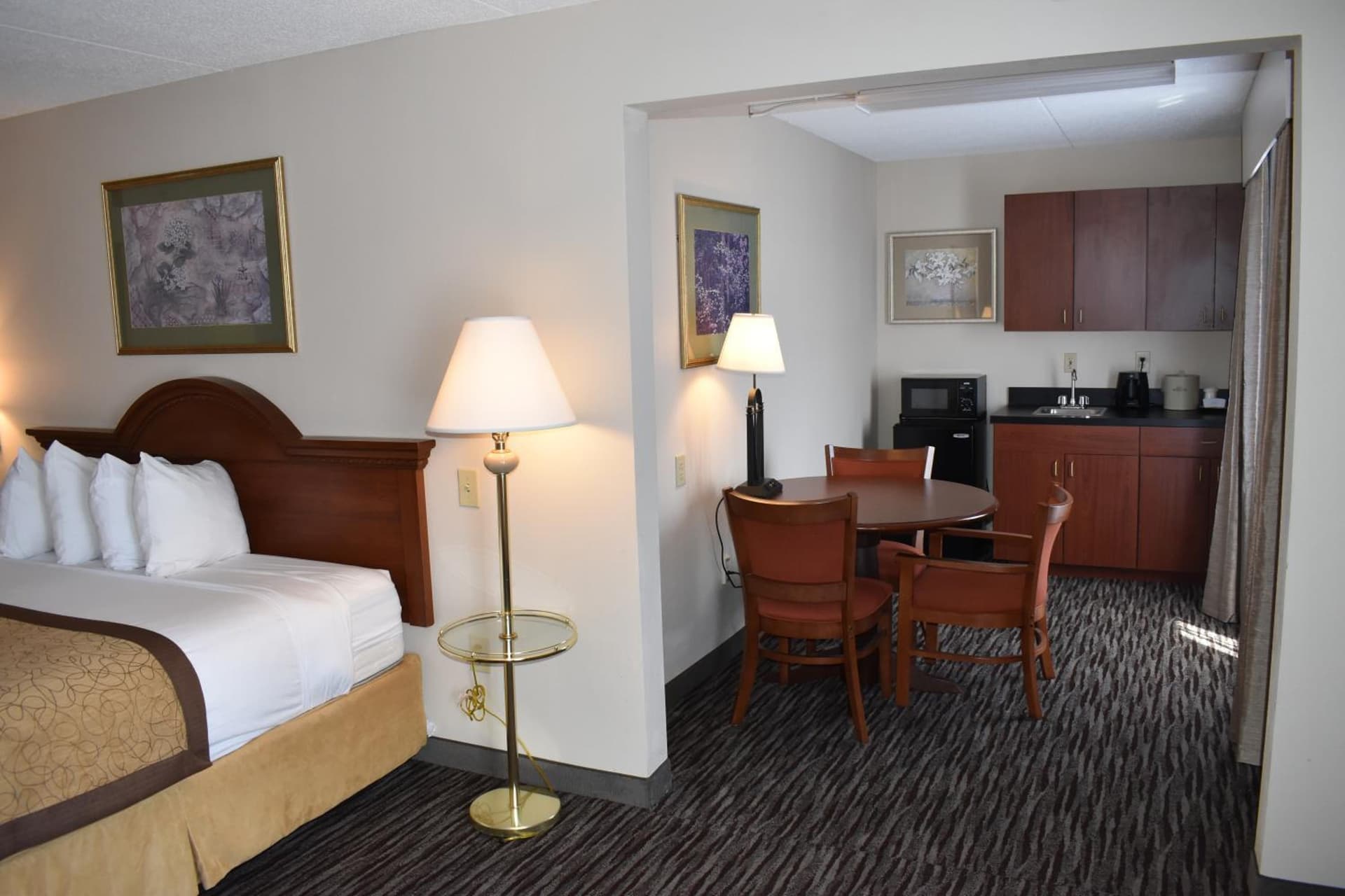 Wingate by Wyndham Charlotte Airport gallery photo in Charlotte, NC — image 29
