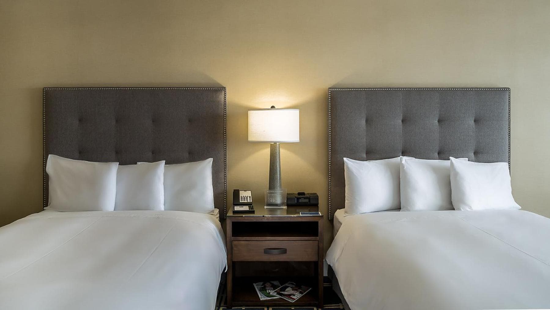 Grand Hotel gallery photo in Sunnyvale, CA — image 15