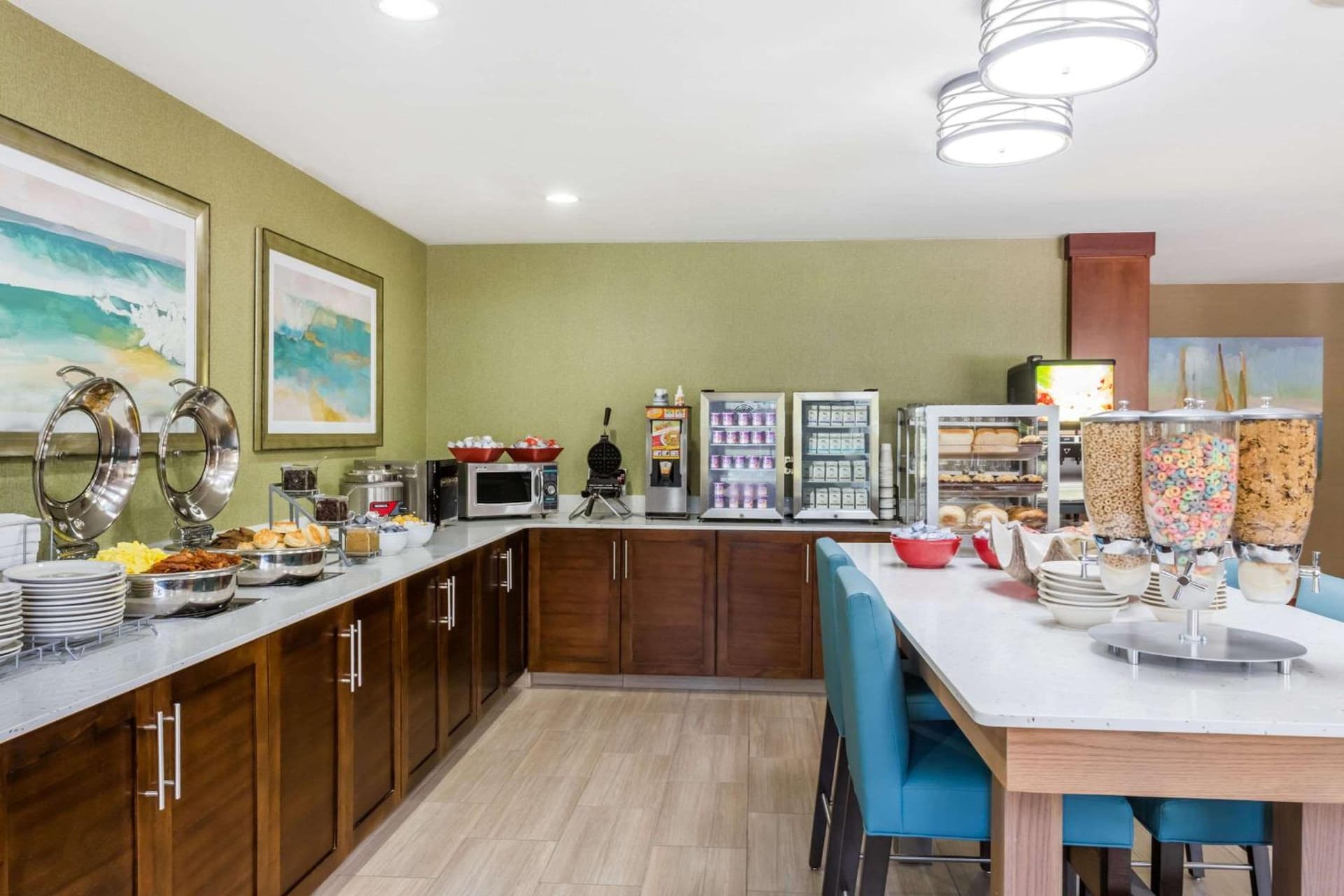 Hawthorn Extended Stay by Wyndham Naples gallery photo in Naples, FL — image 11