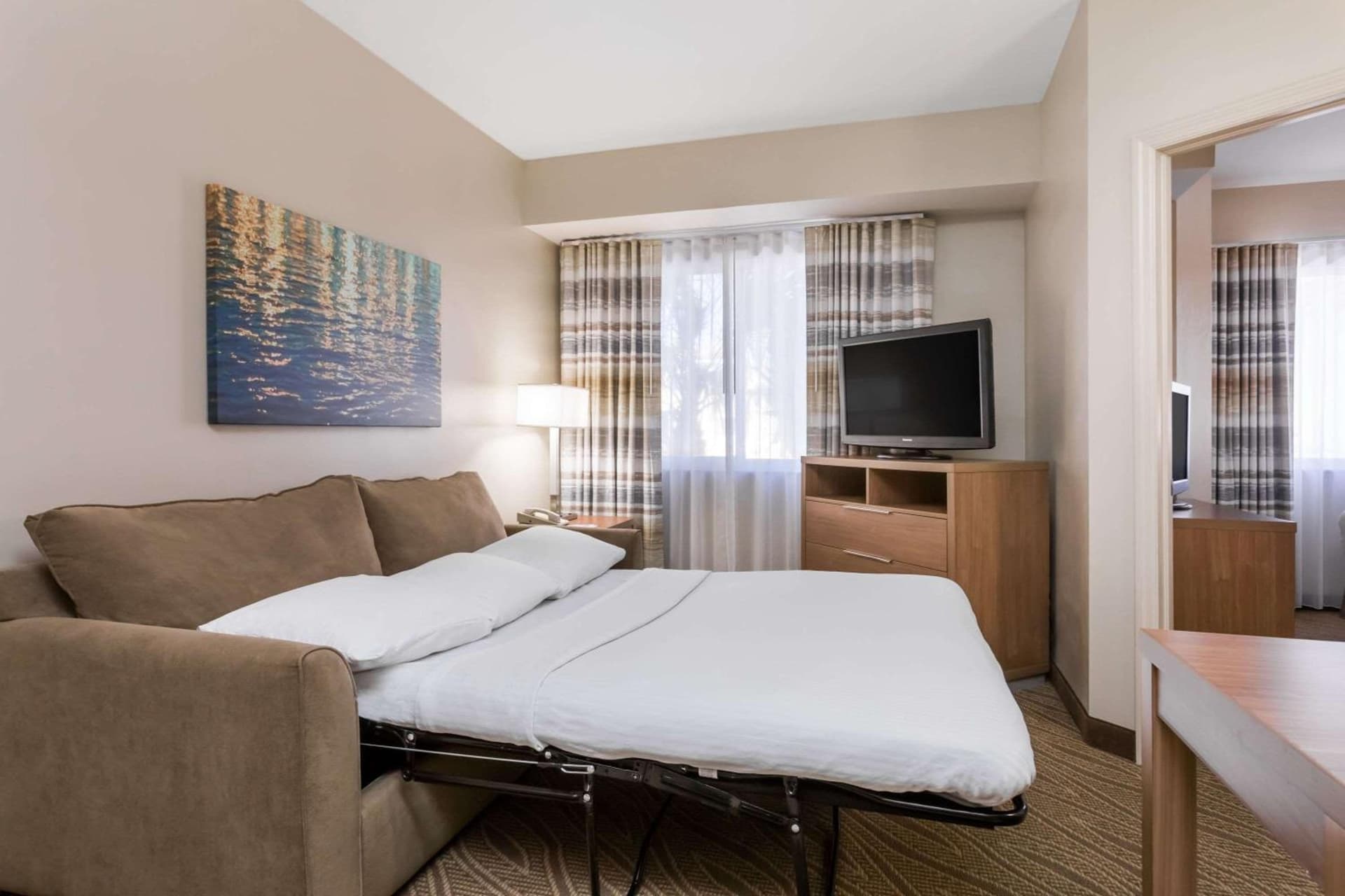 Hawthorn Extended Stay by Wyndham Naples gallery photo in Naples, FL — image 9