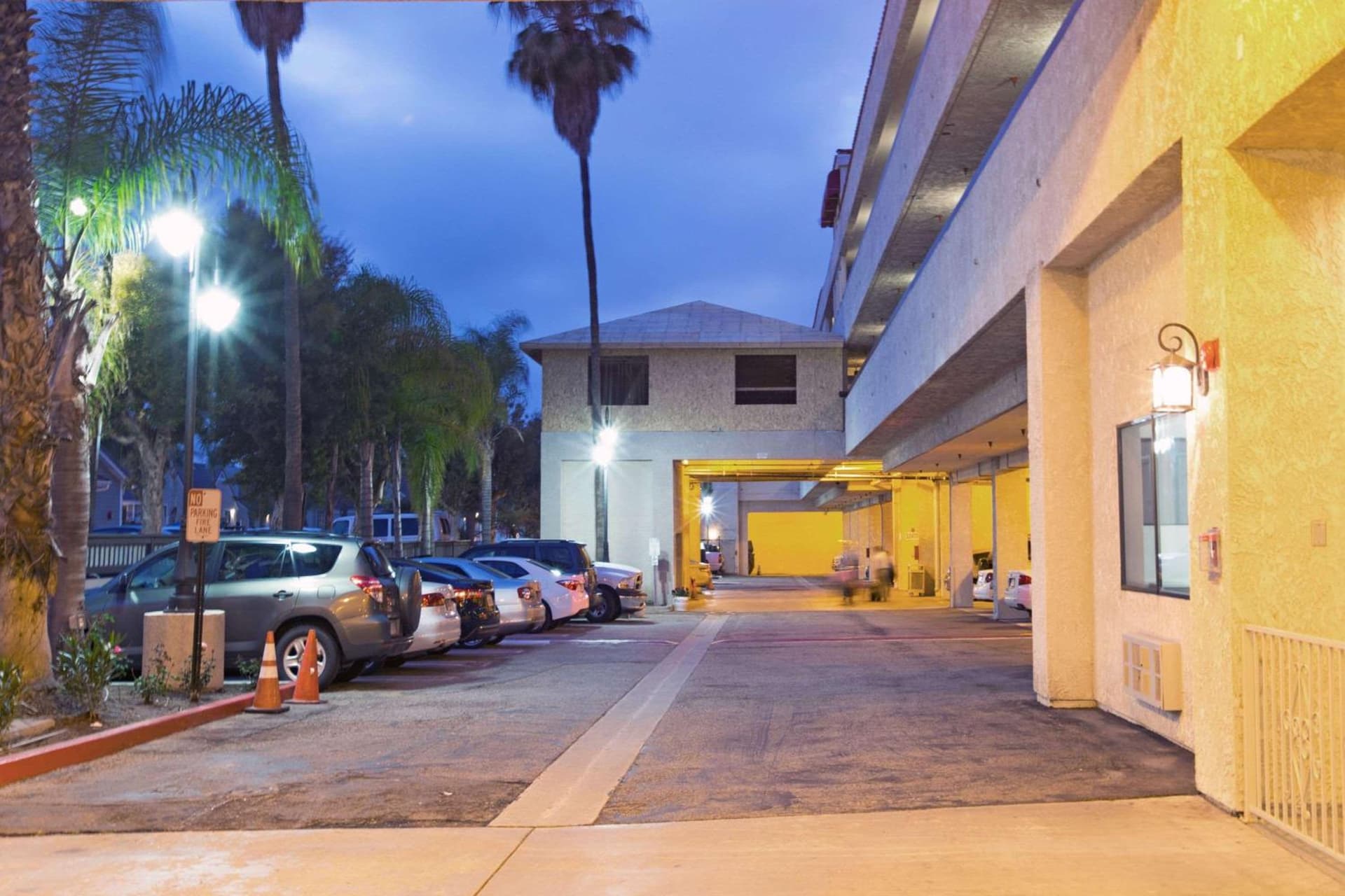 Howard Johnson by Wyndham Torrance gallery photo in Torrance, CA — image 16