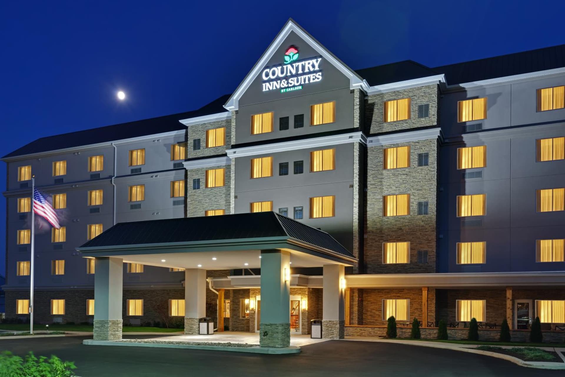 Country Inn & Suites by Radisson, Buffalo South I-90, NY gallery photo in West Seneca — image 14