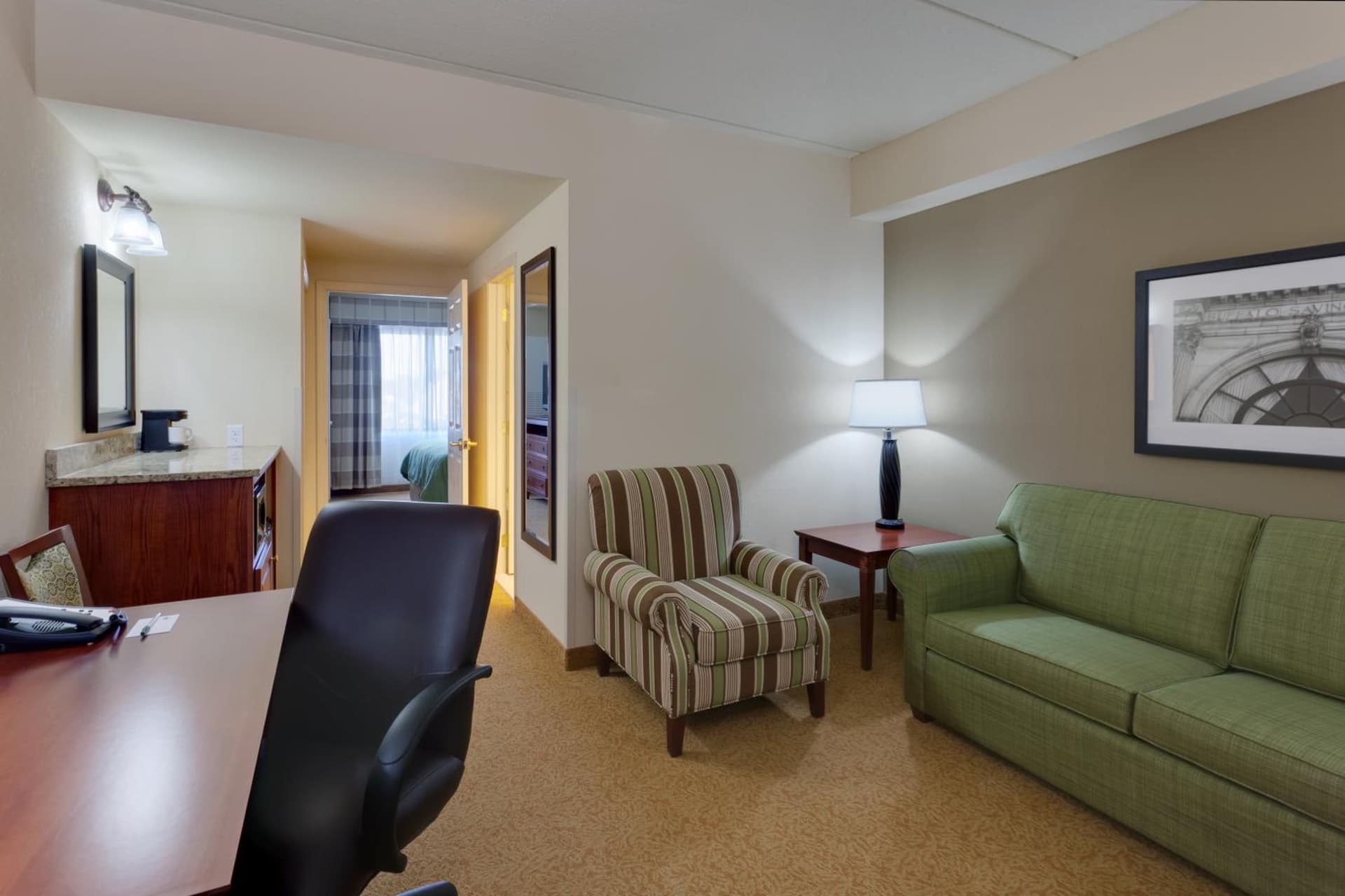 Country Inn & Suites by Radisson, Buffalo South I-90, NY gallery photo in West Seneca — image 26
