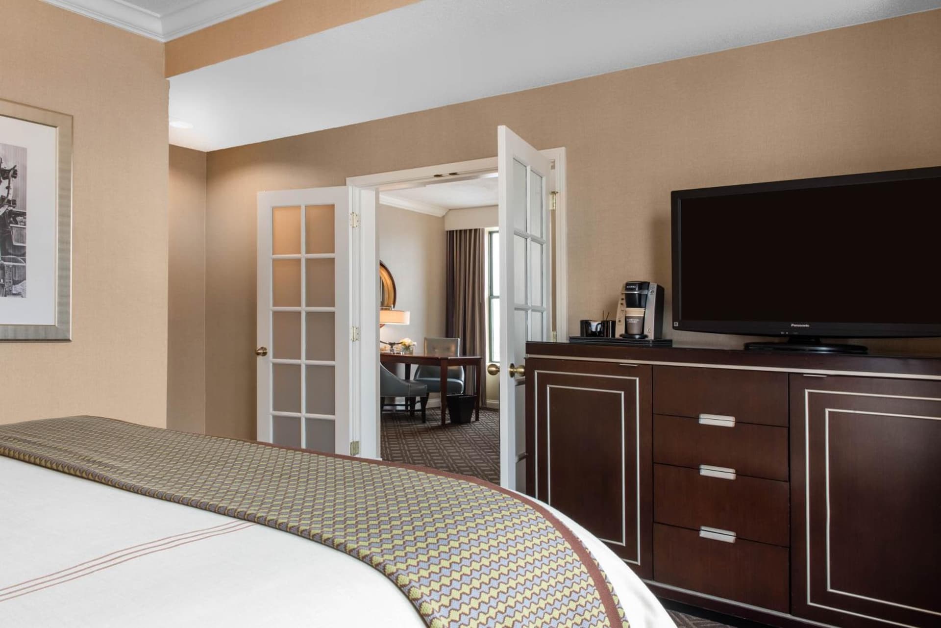Omni Severin Hotel gallery photo in Indianapolis, IN — image 14
