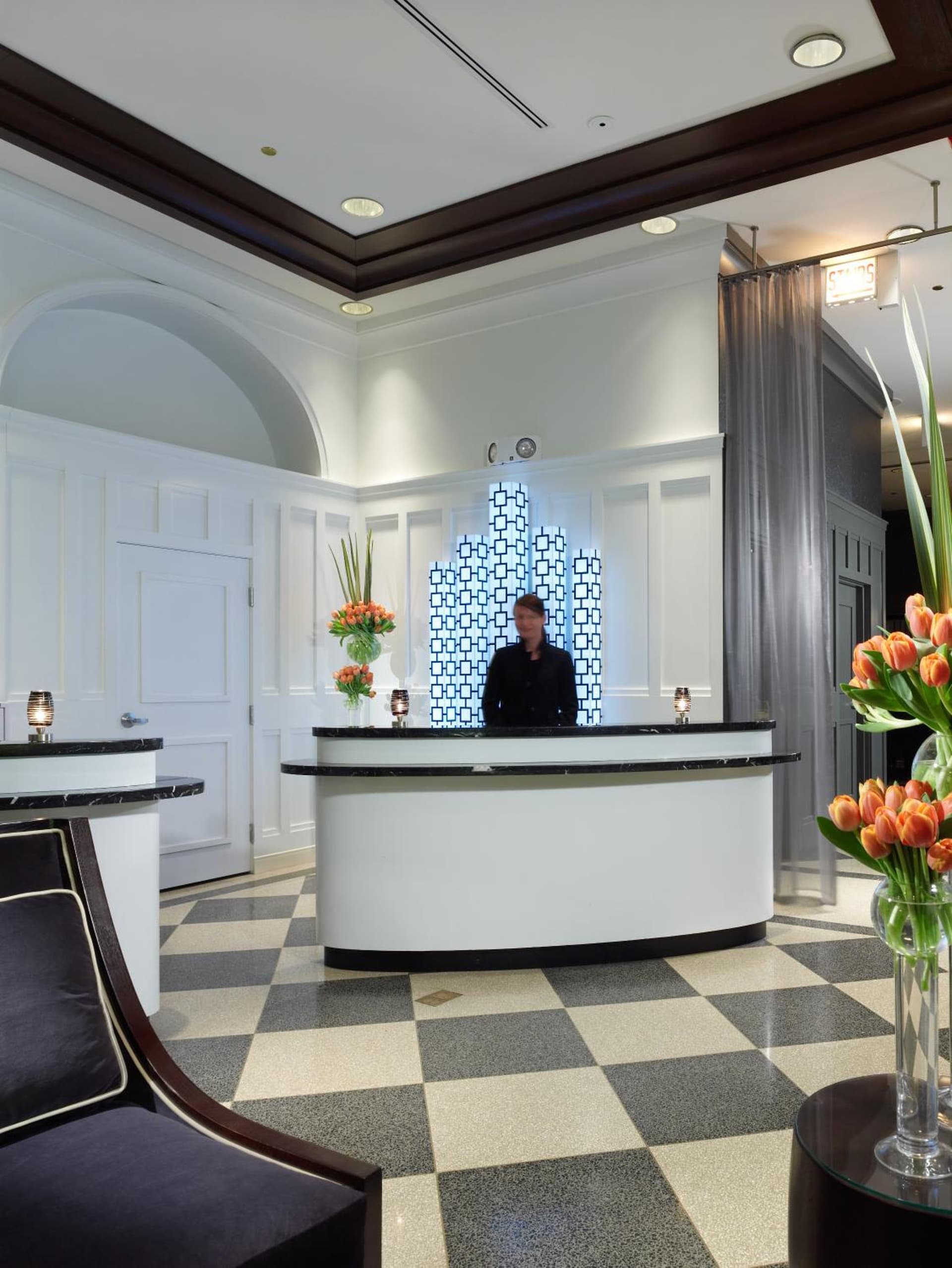 Warwick Allerton Chicago gallery photo in Chicago, IL — image 15