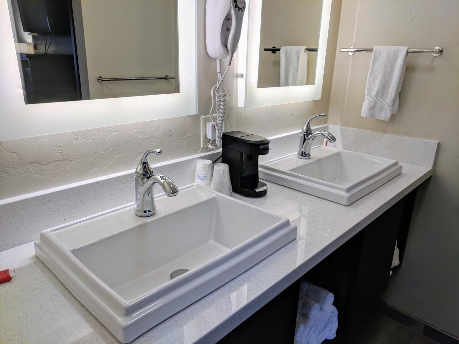 Days Inn by Wyndham Prescott gallery photo in Prescott, AZ — image 30